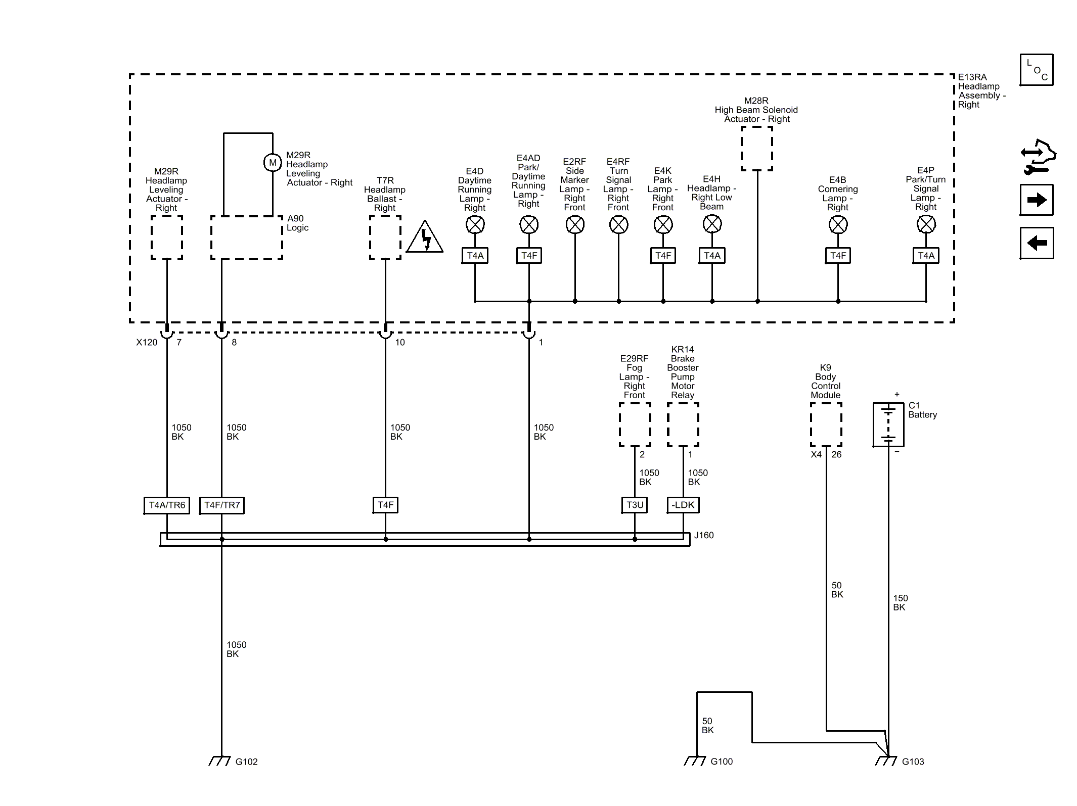 GM3770134