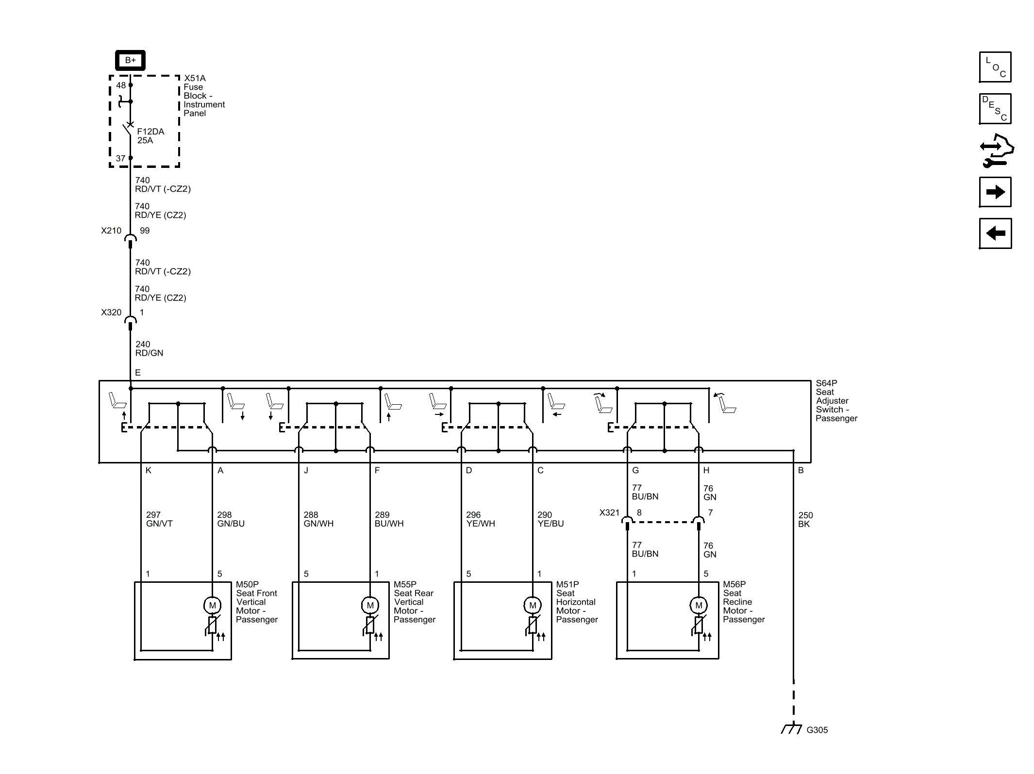 GM3770250