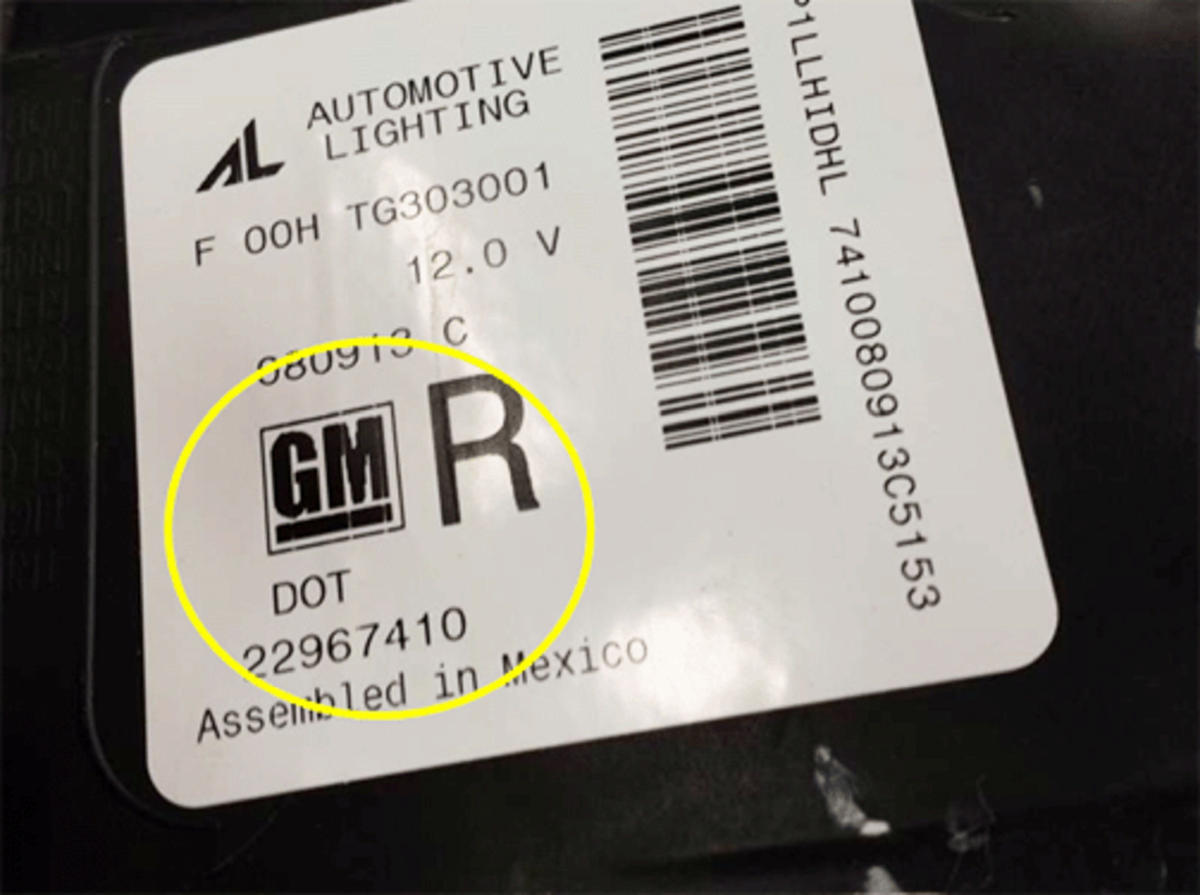 GM3803767