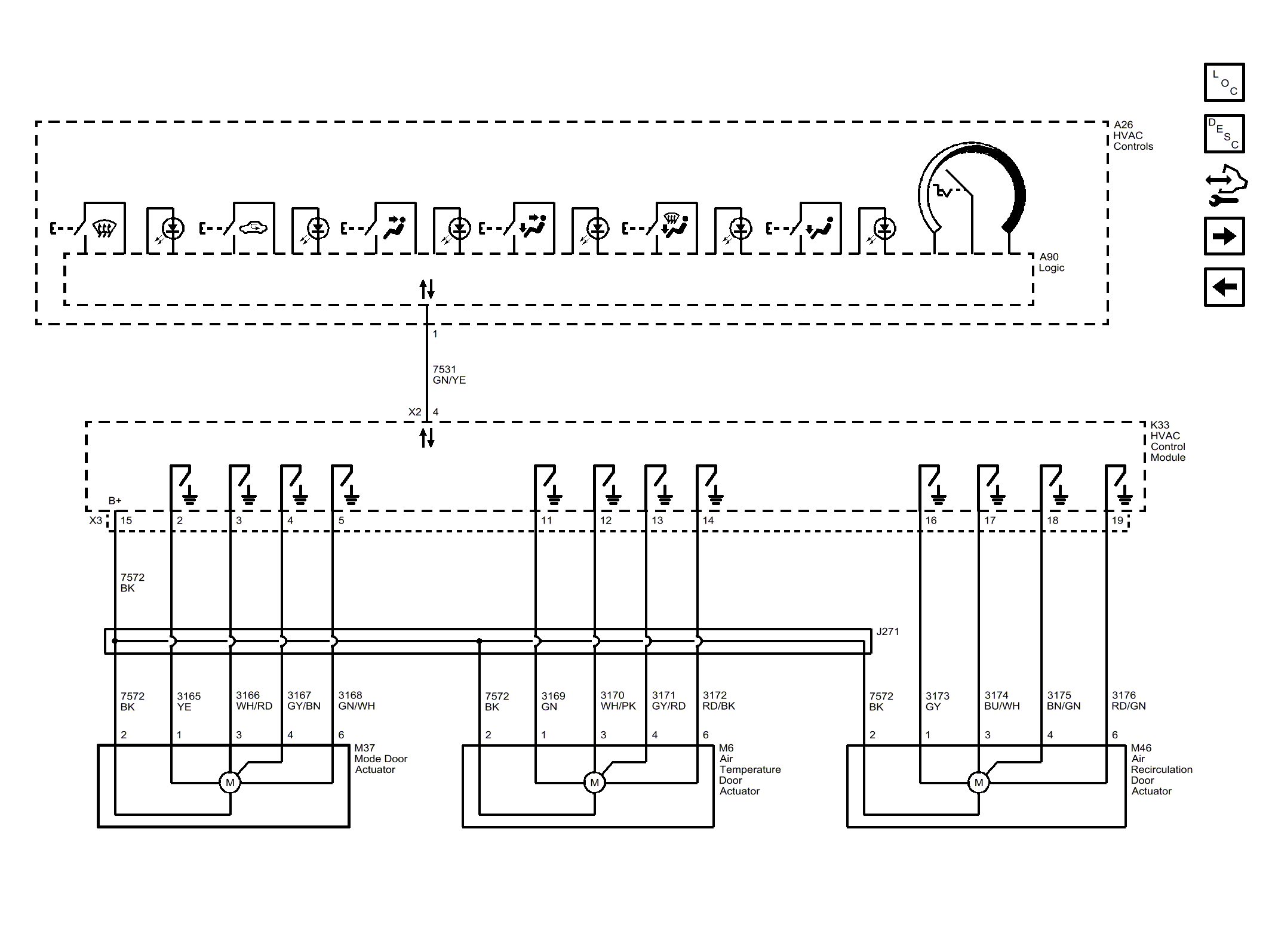 GM3814477