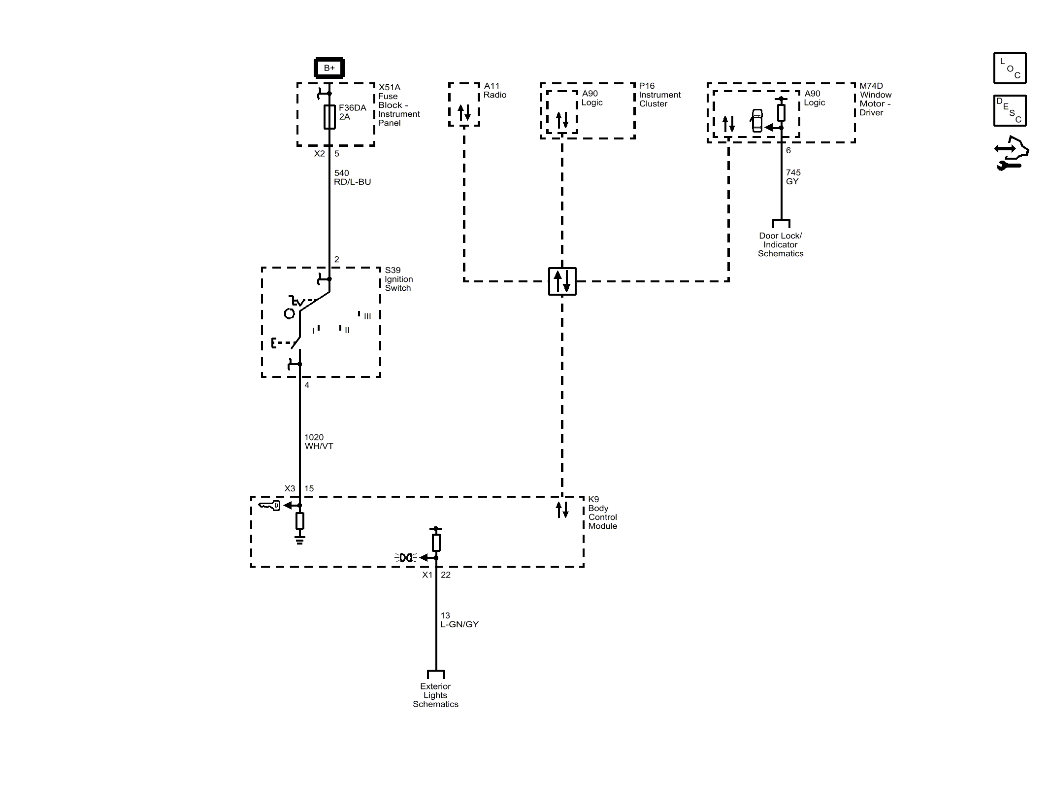 GM3826830