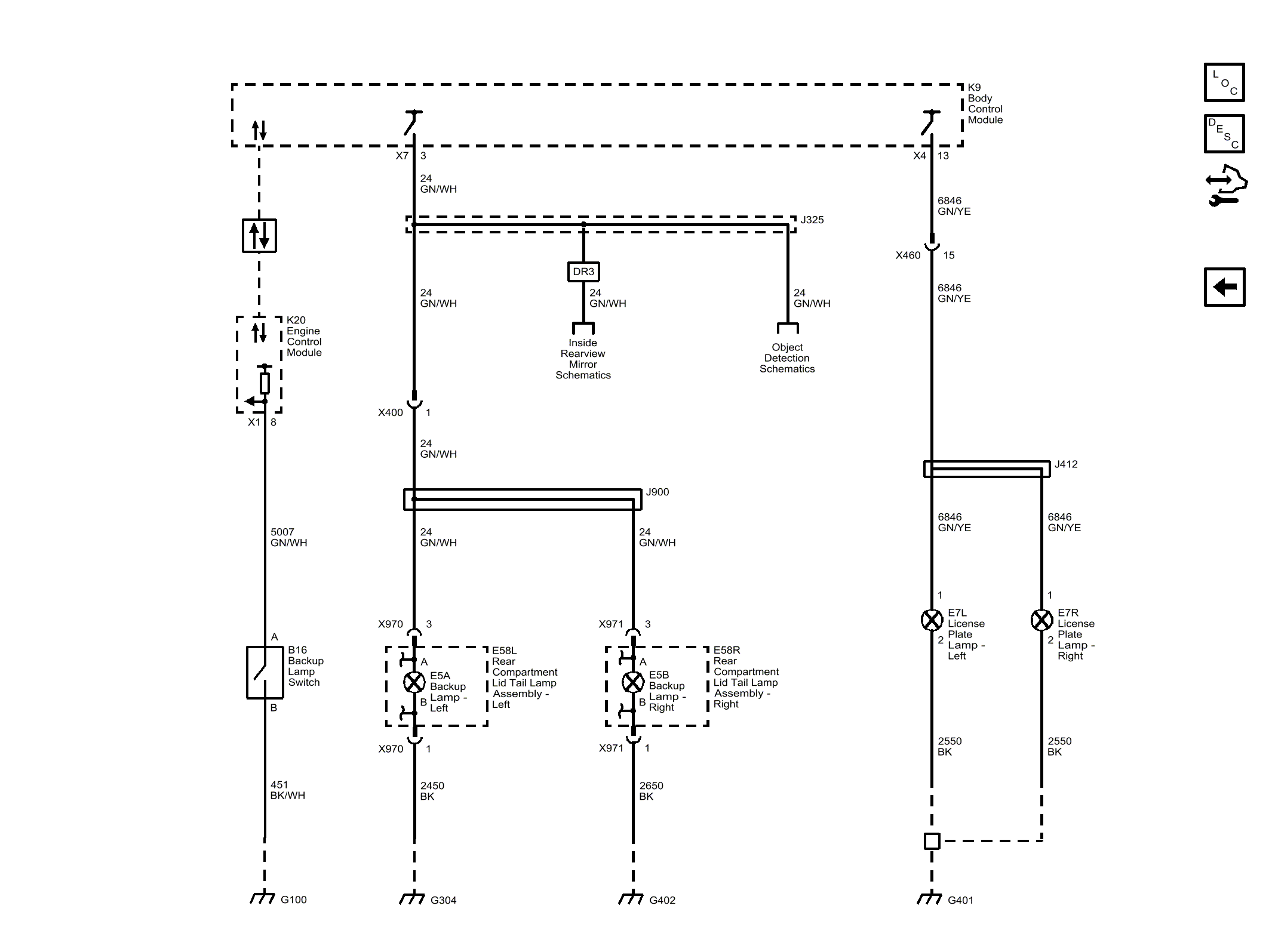 GM3921538
