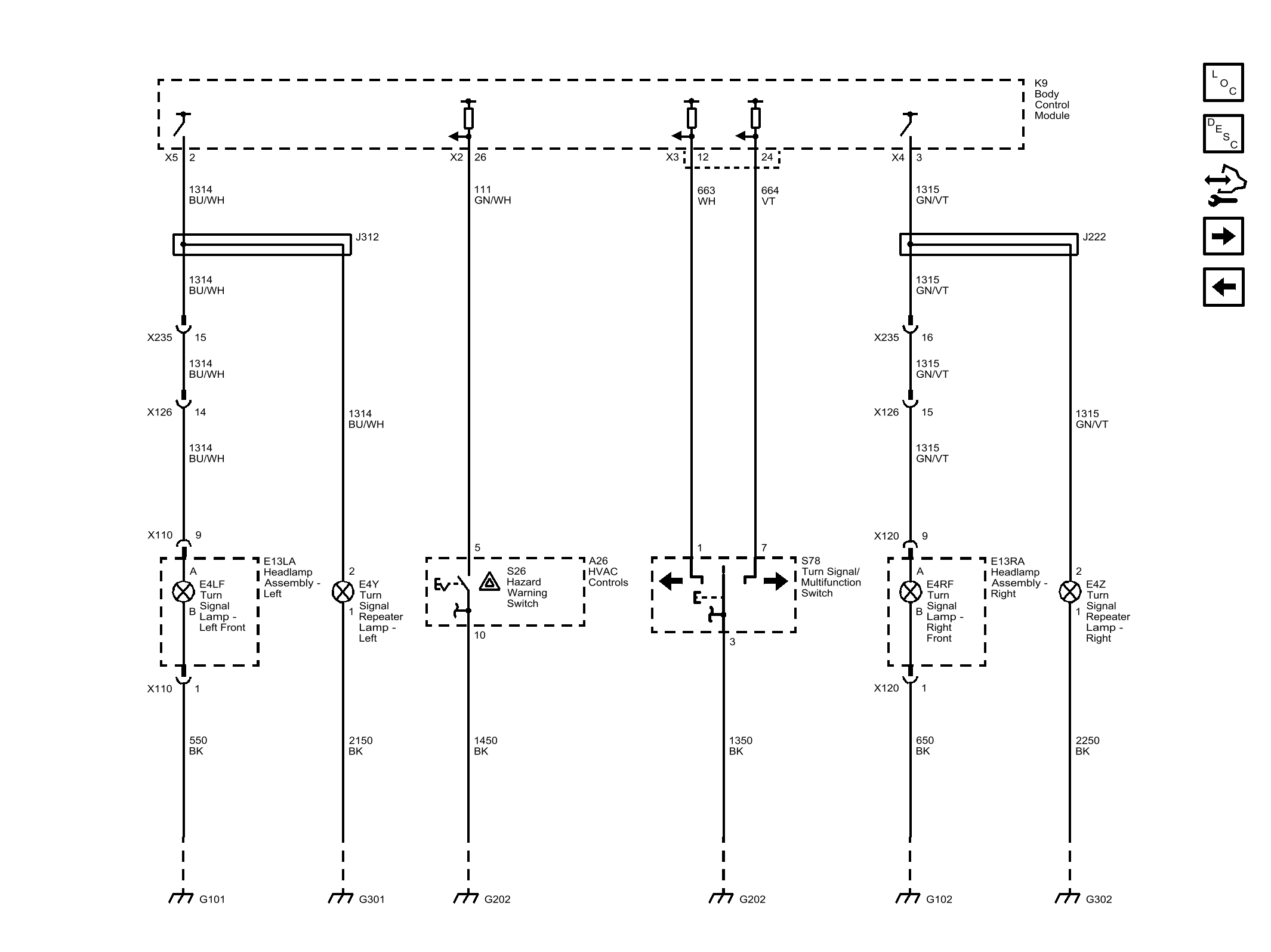 GM3921540