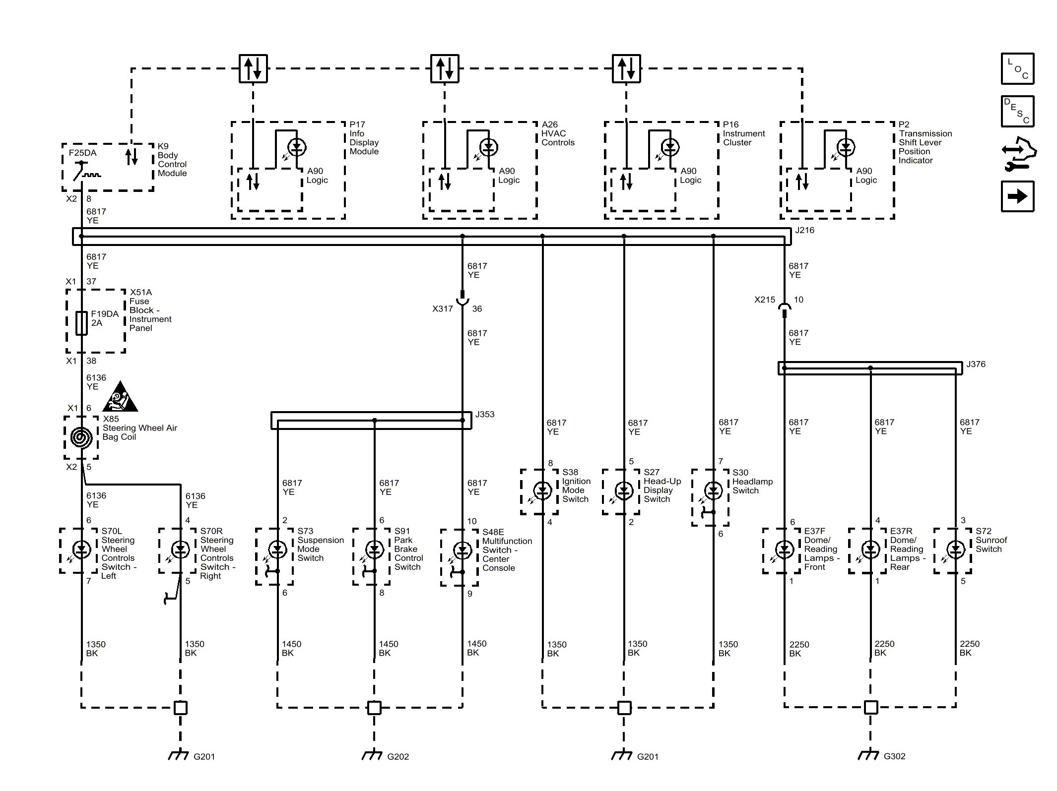 GM3921545