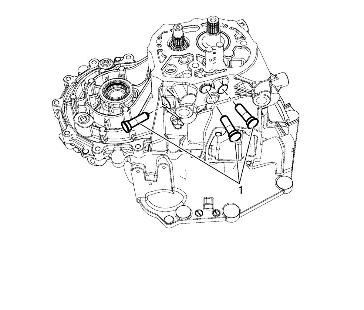 GM3970983