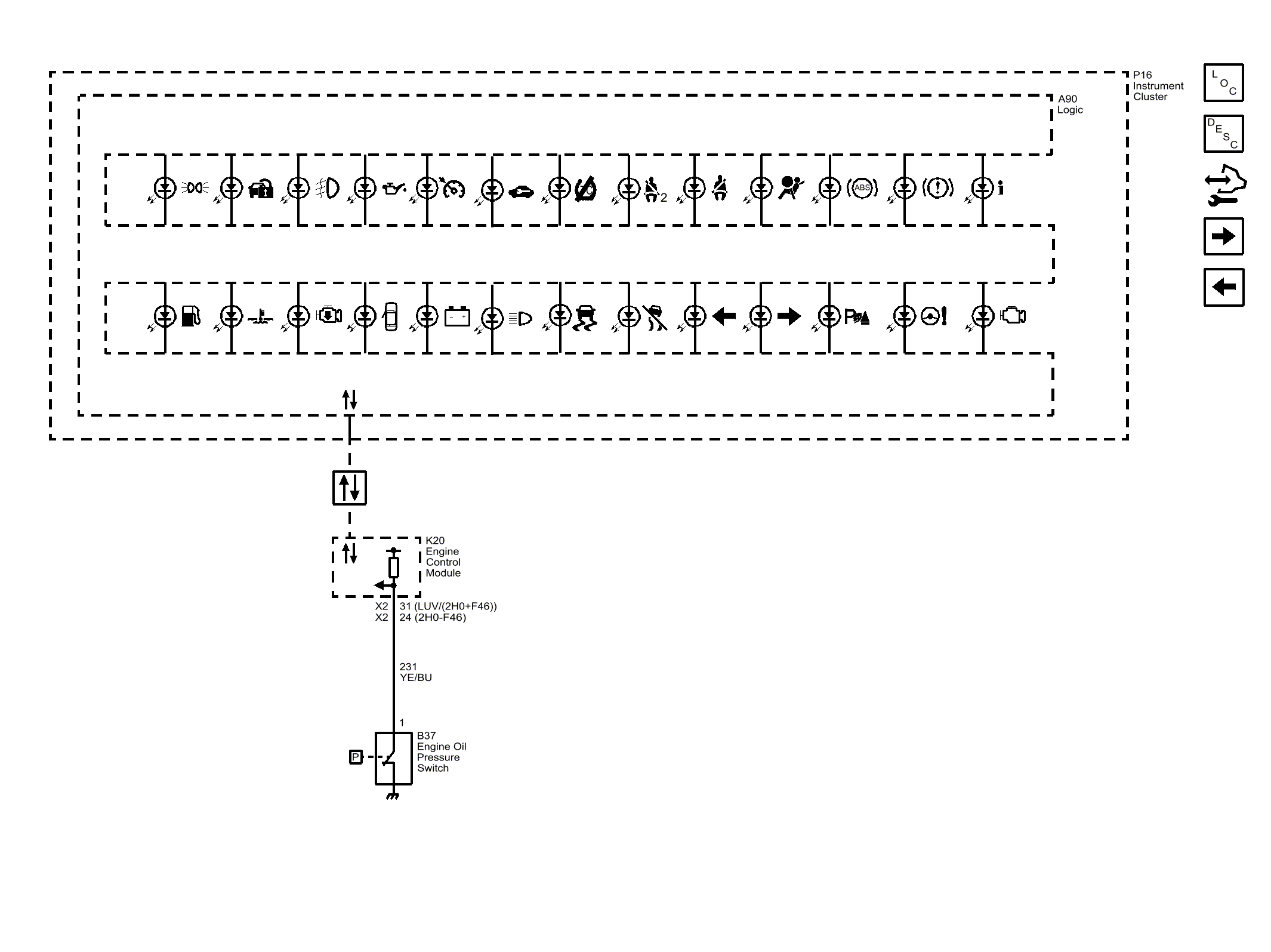 GM3989190