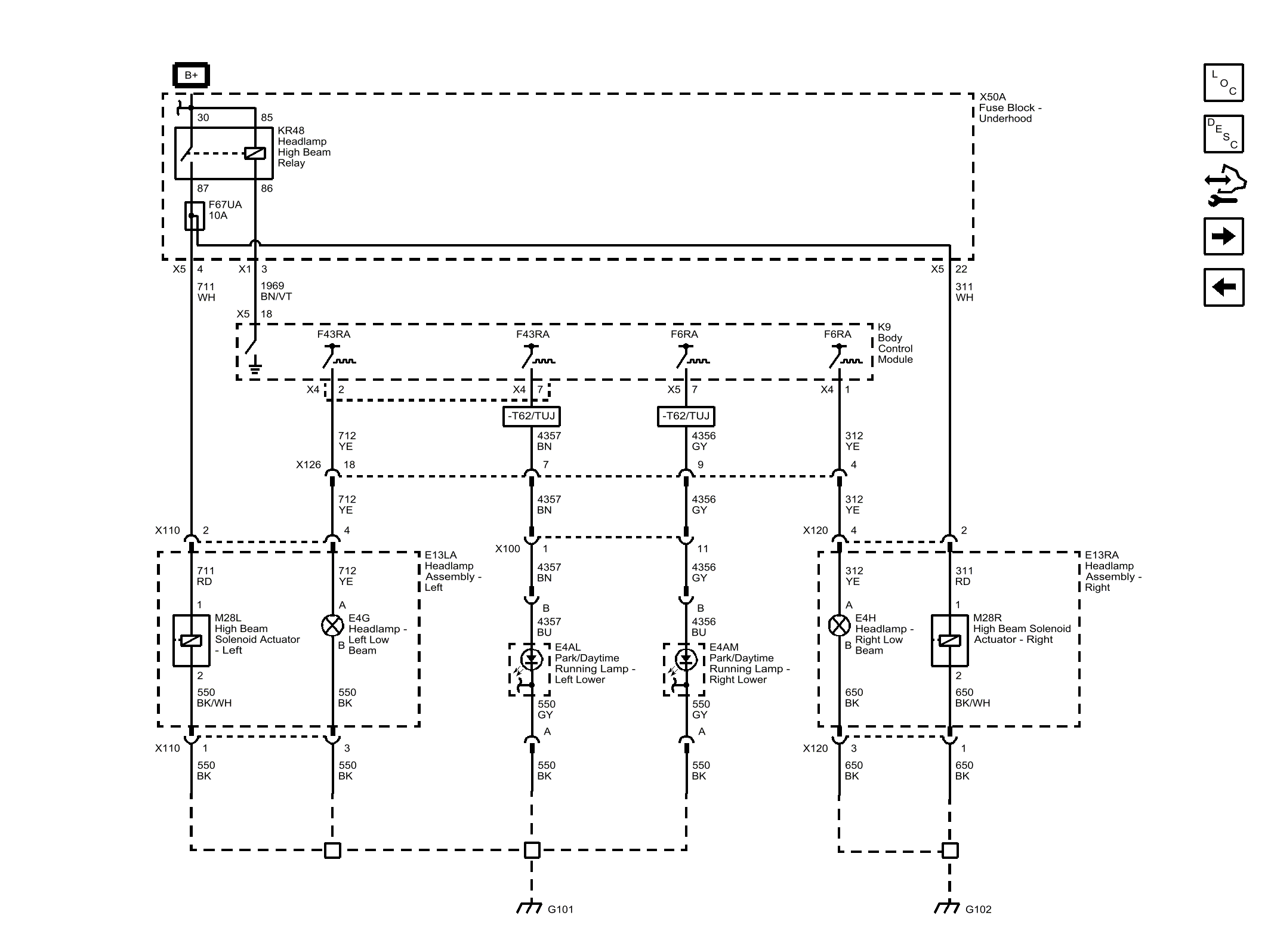 GM4050507