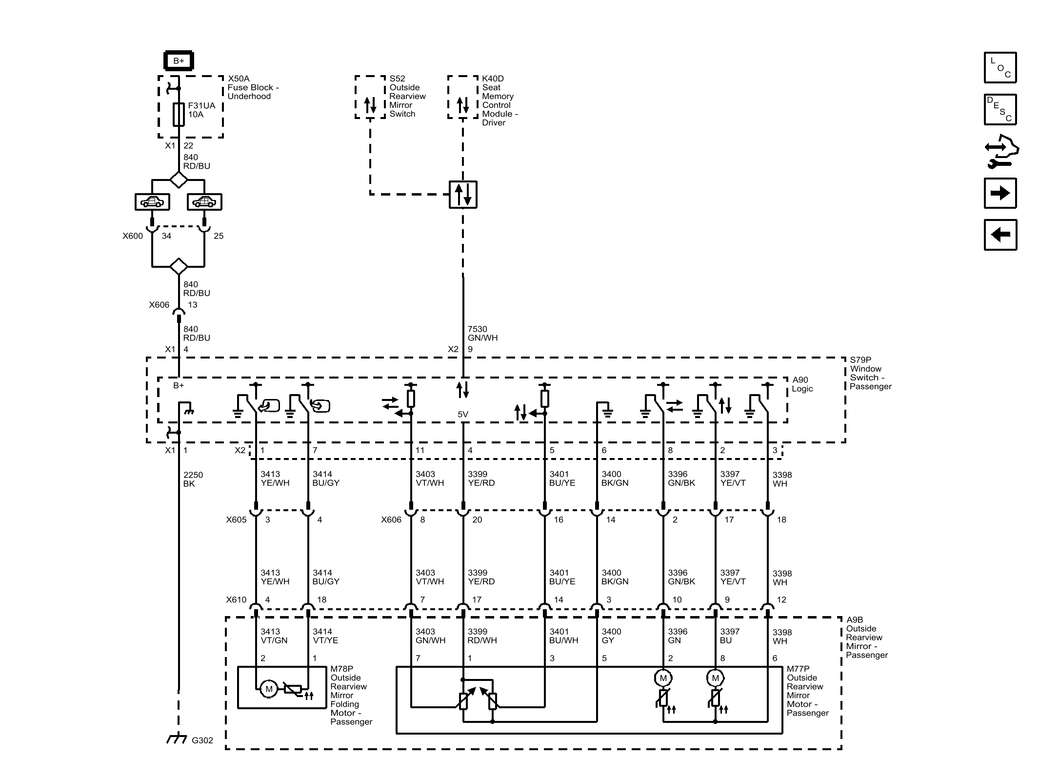 GM4050544