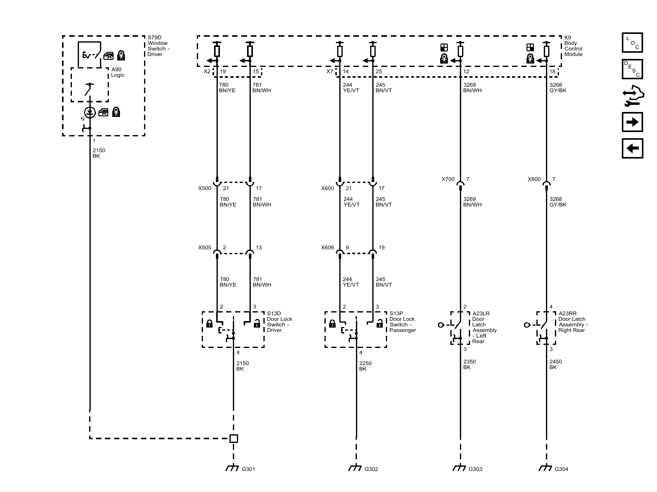 GM4050560
