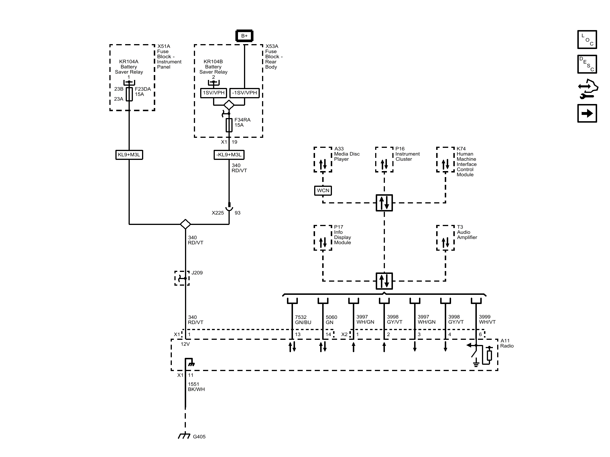 GM4050607