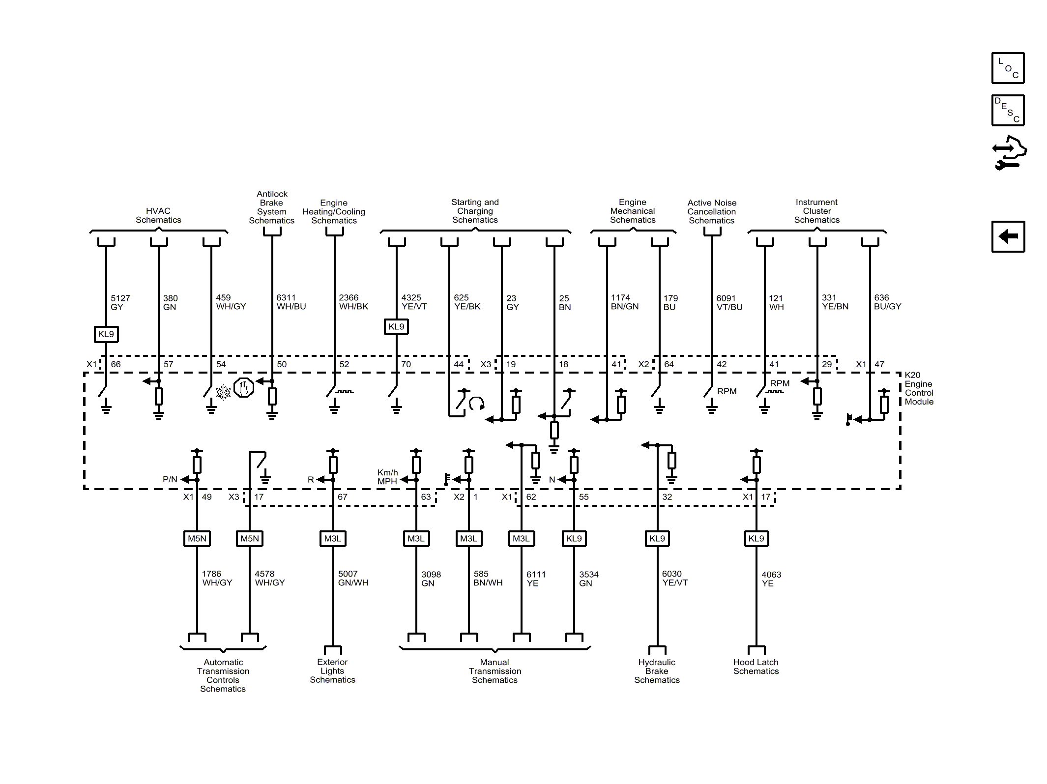 GM4050709