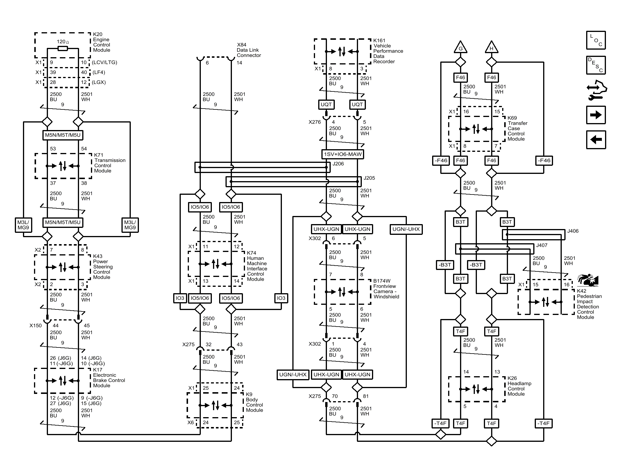 GM4054855