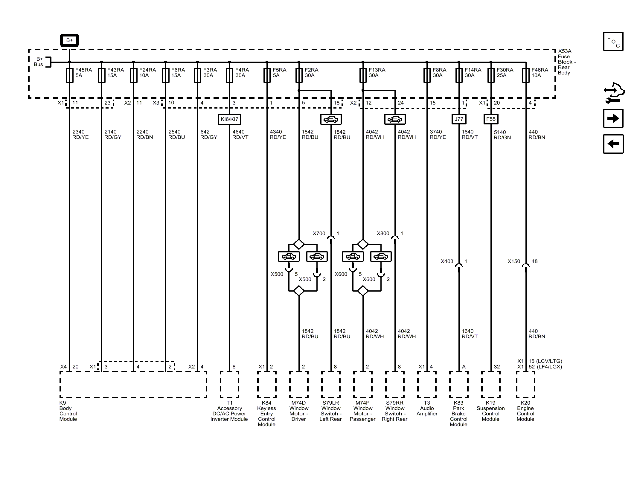 GM4054908