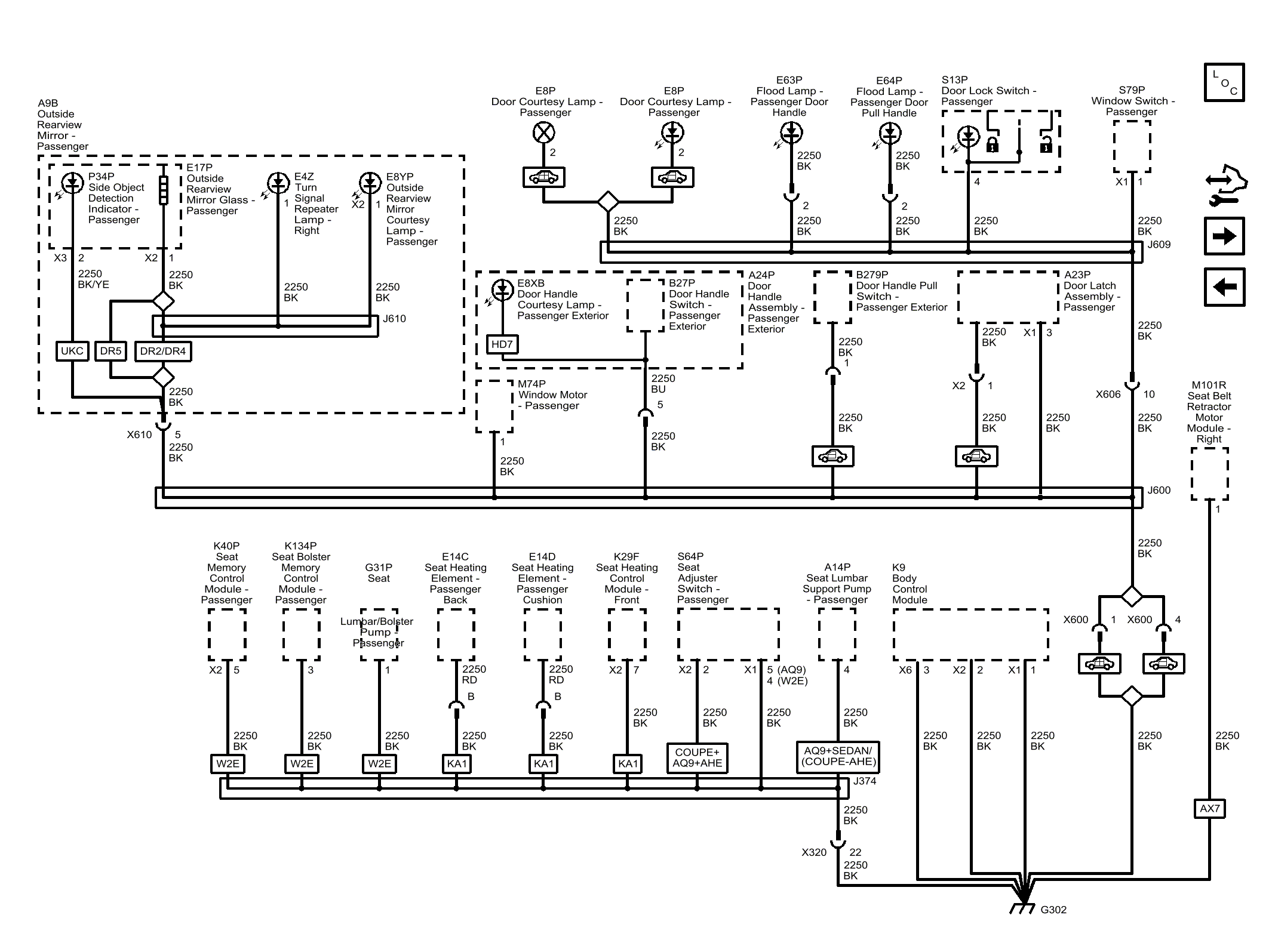 GM4054934