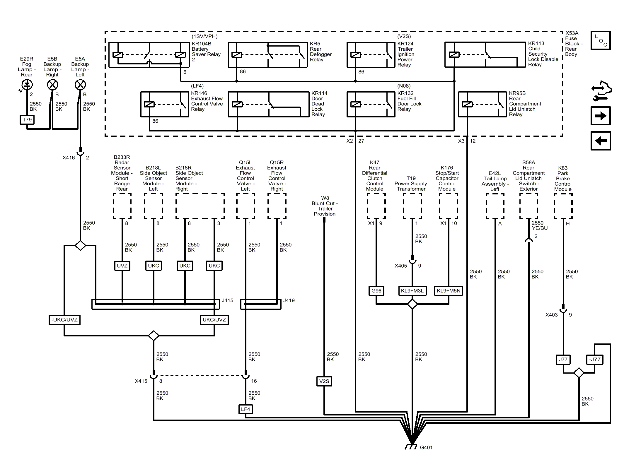 GM4054940
