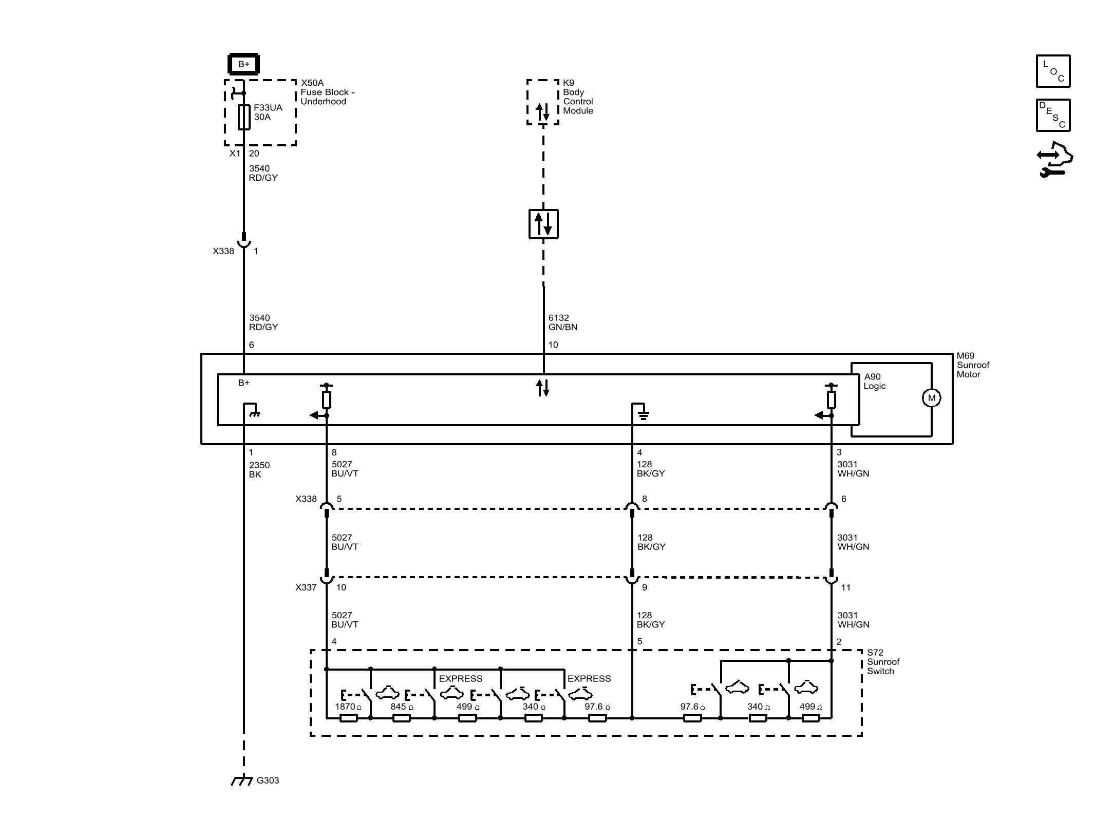GM4054946