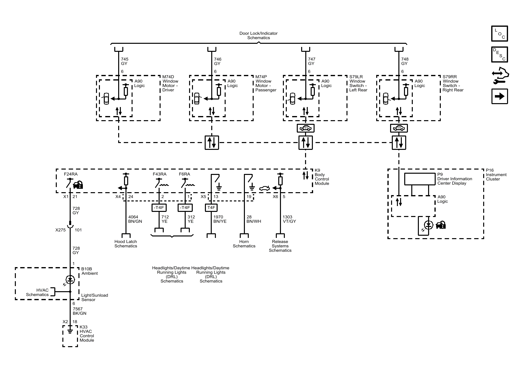 GM4054987
