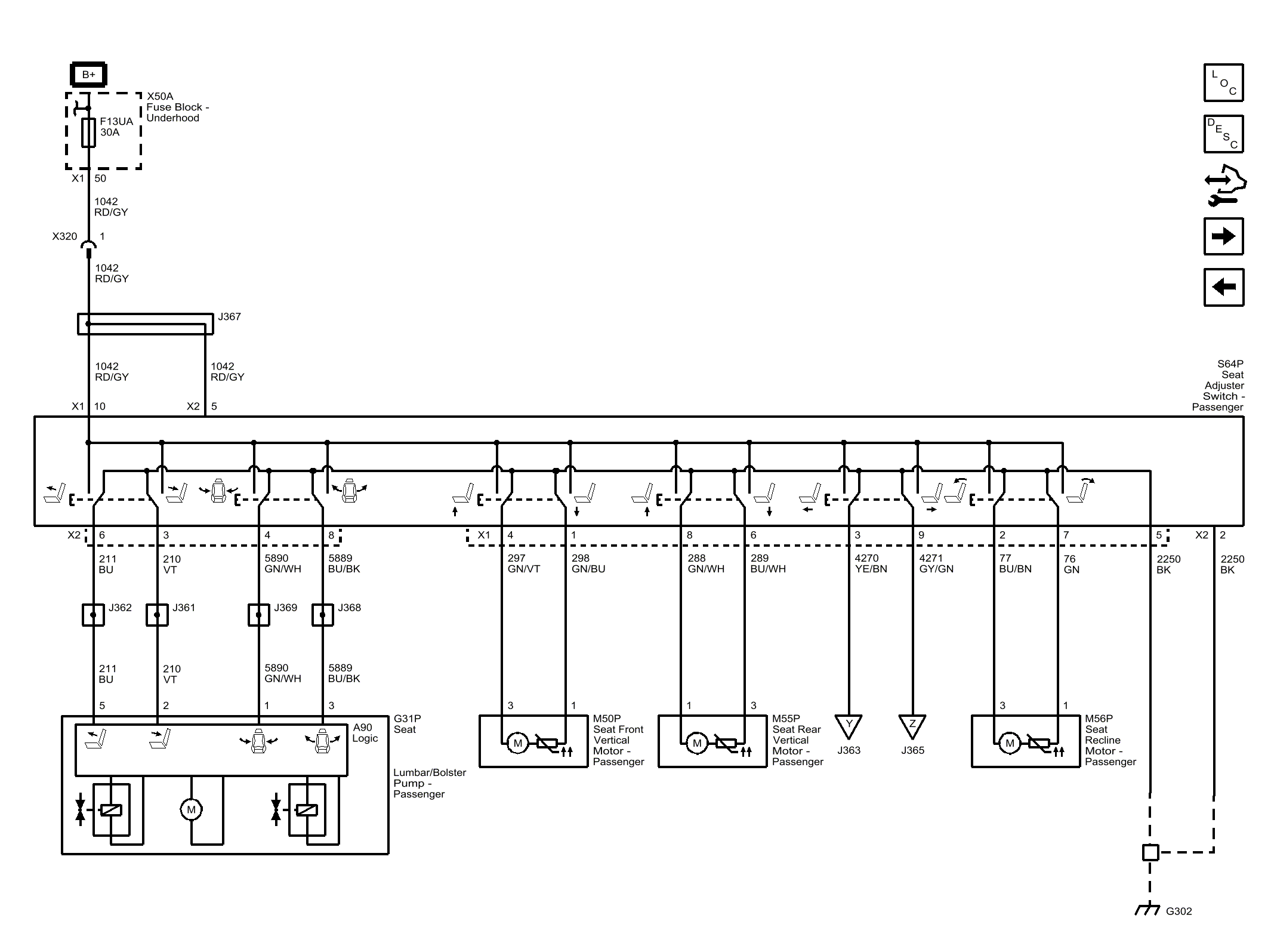 GM4055009