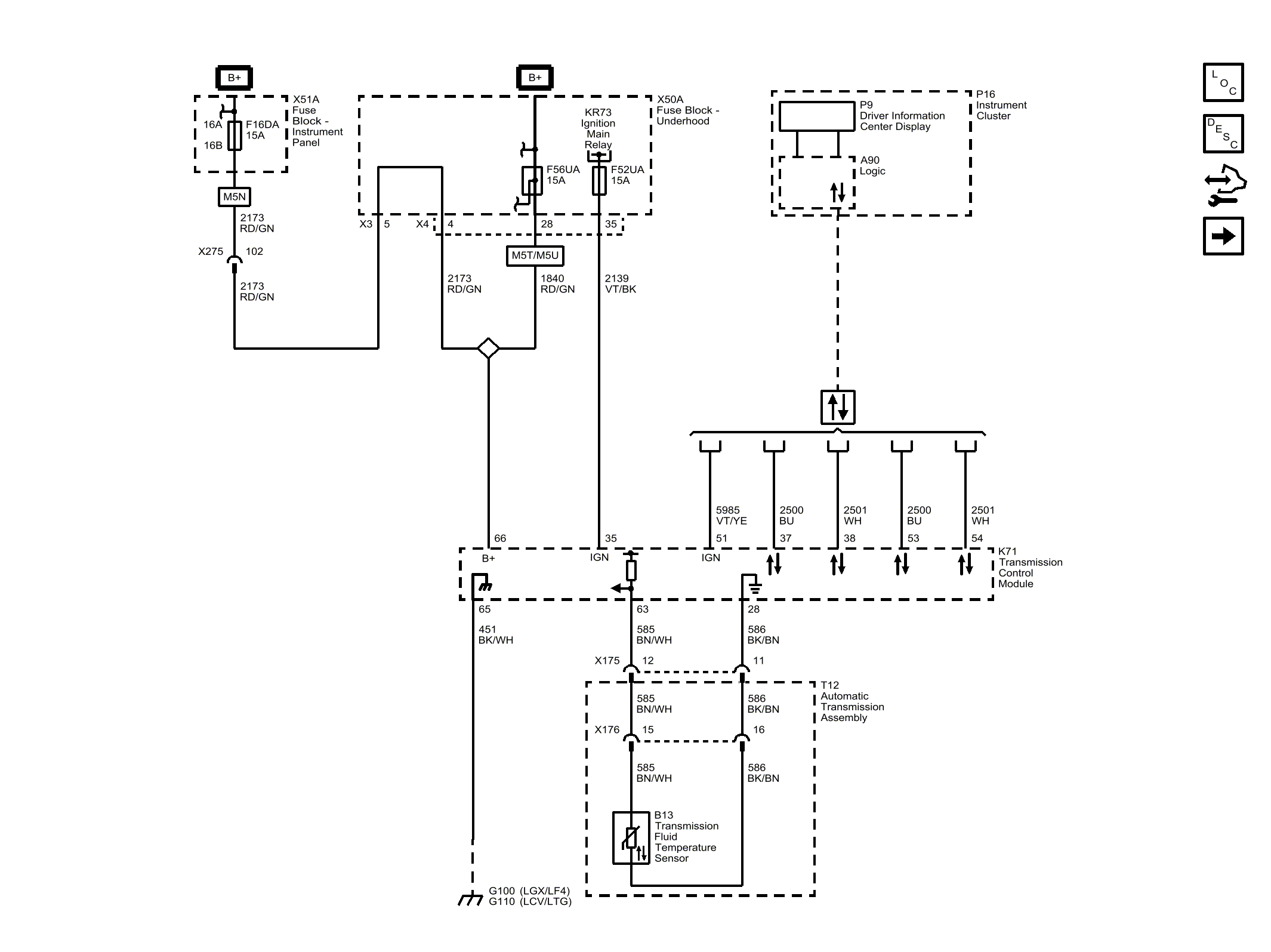 GM4055033