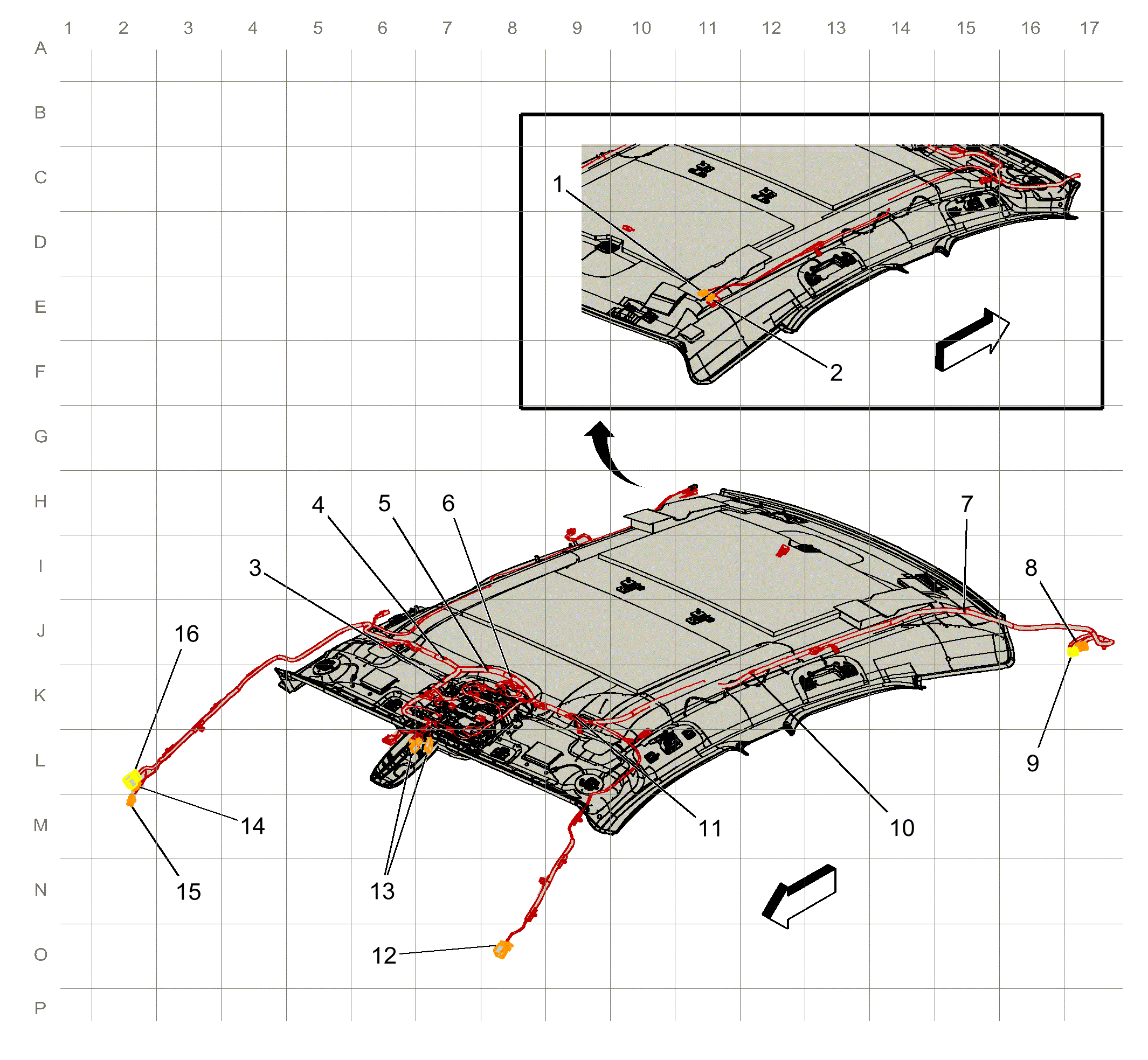 GM4055812