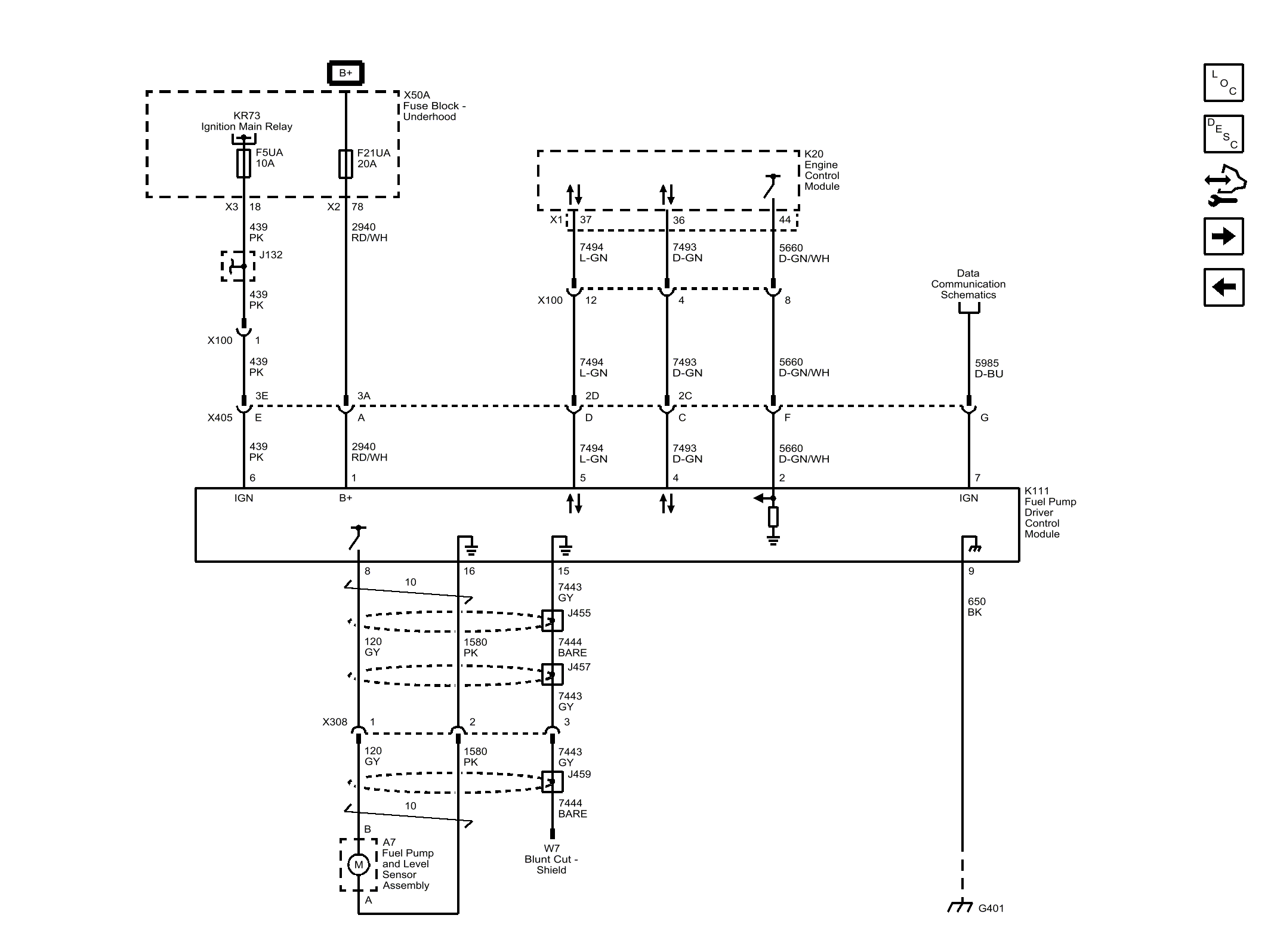 GM4073802