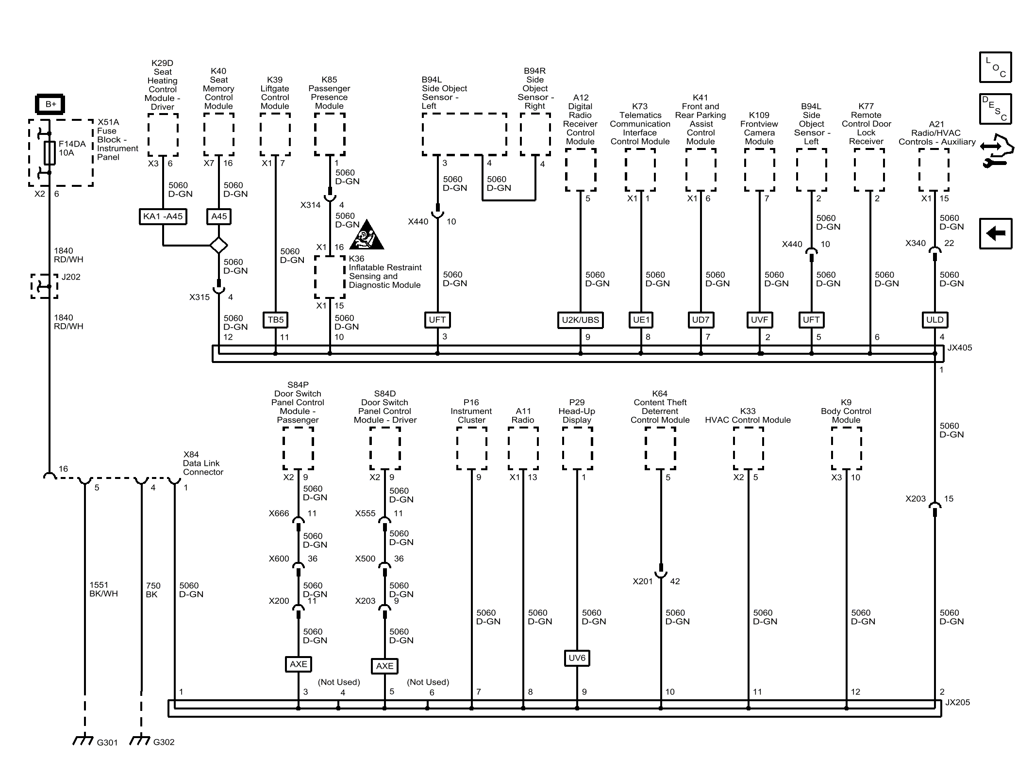 GM4073982