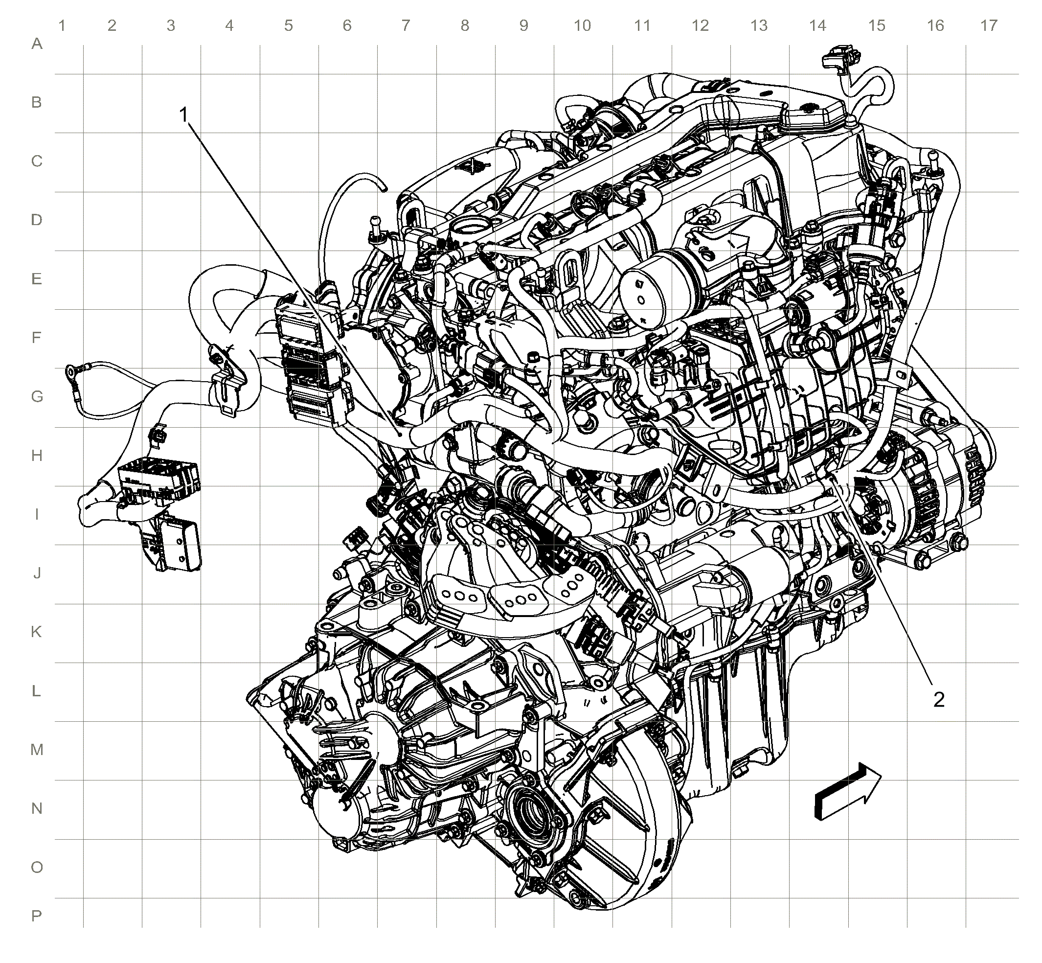 GM4243068