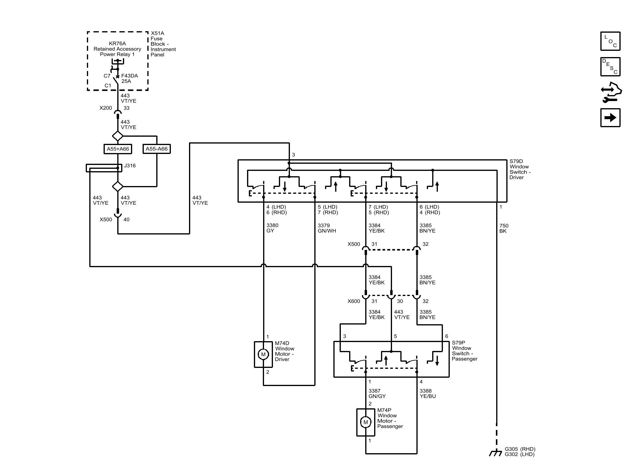 GM4322466