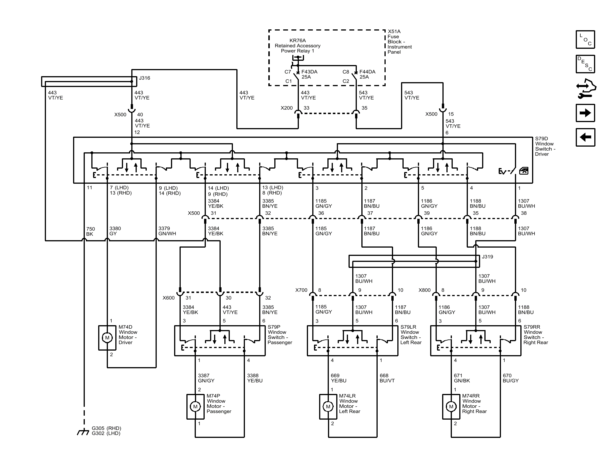 GM4322467