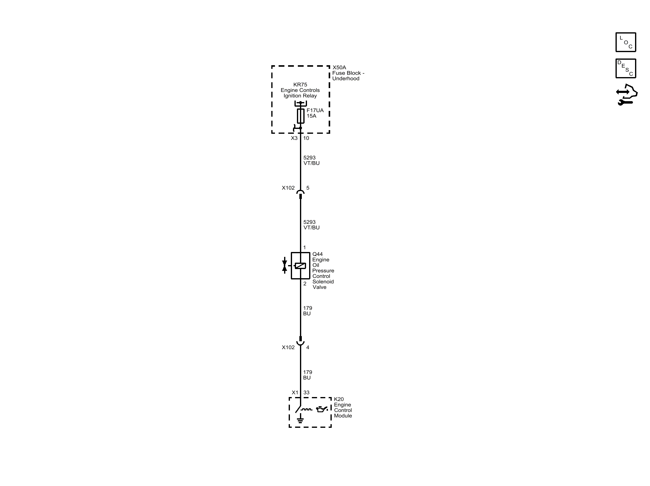 GM4322545