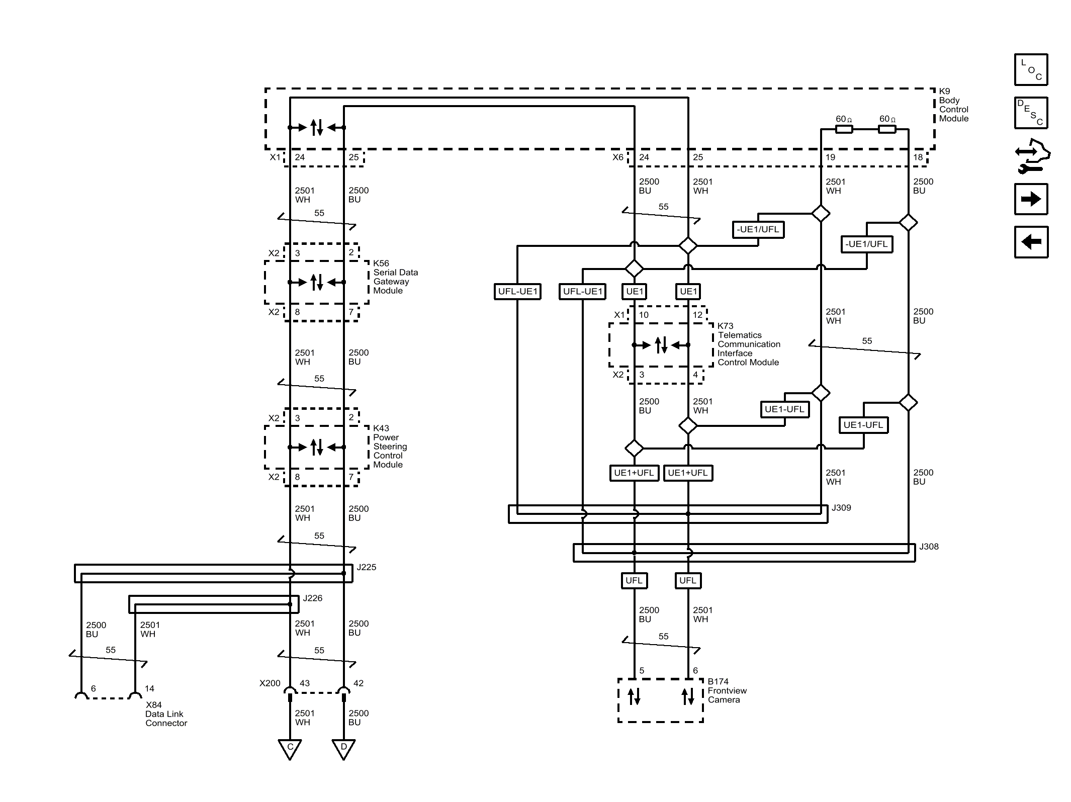 GM4322584