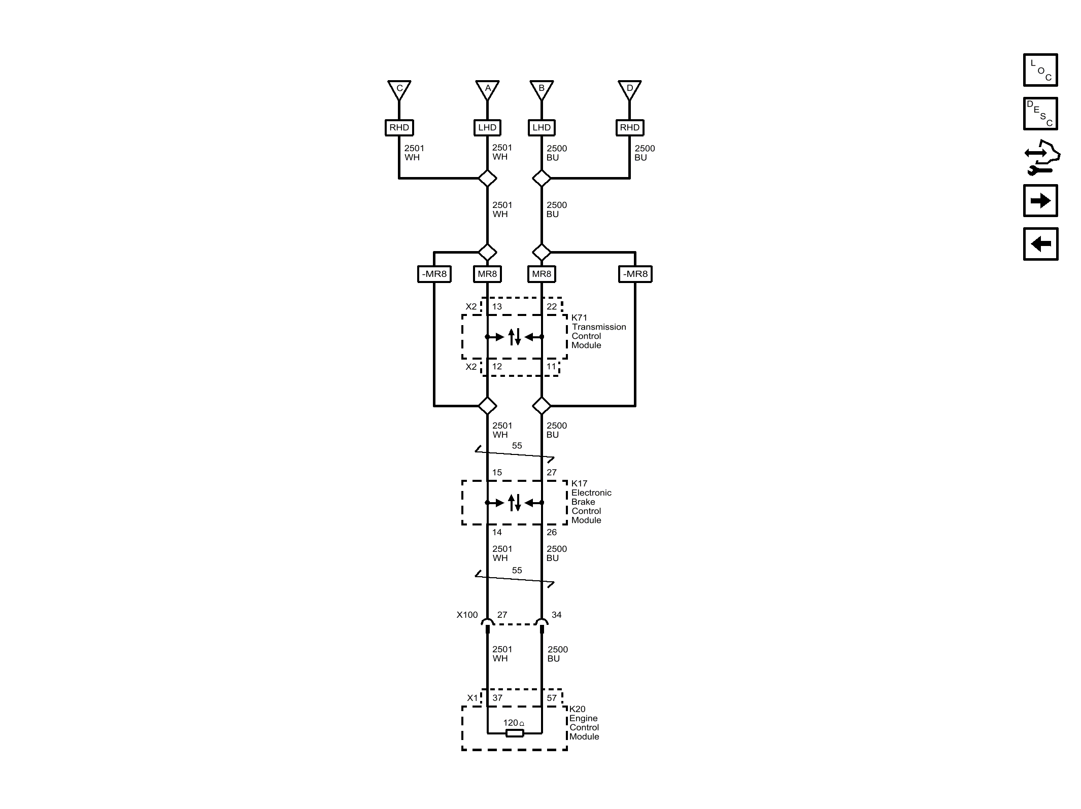 GM4322585