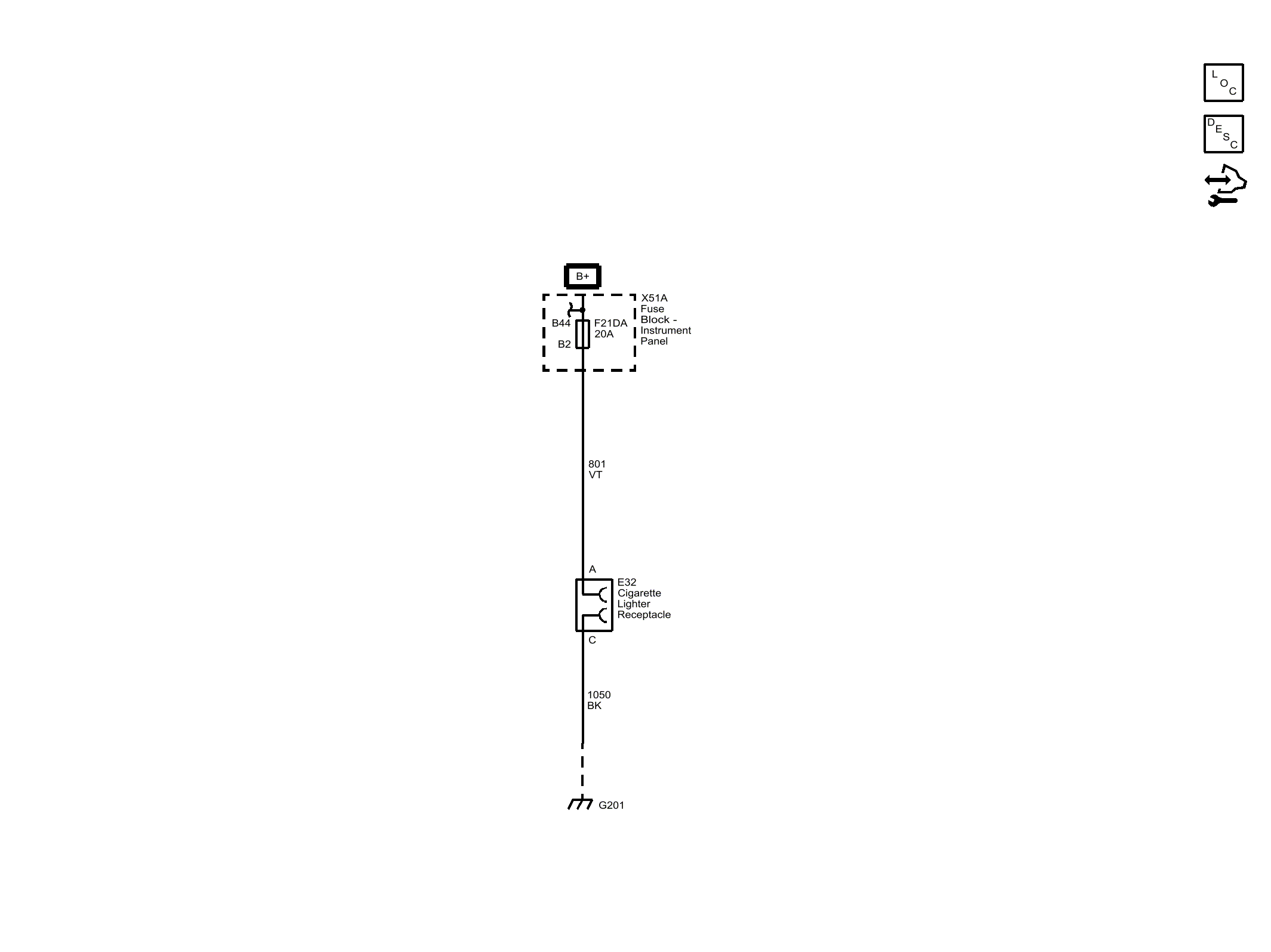 GM4322594