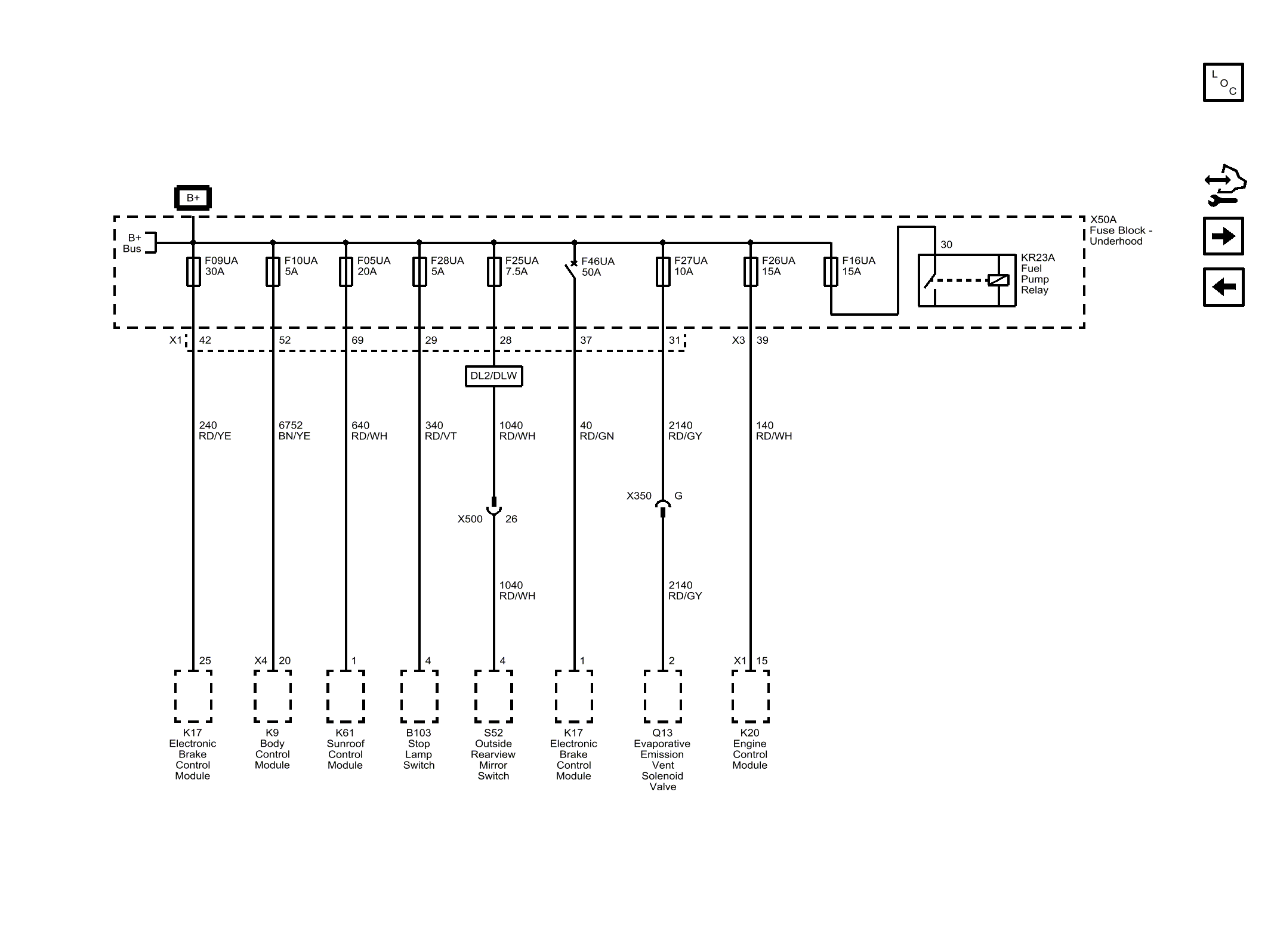 GM4322600