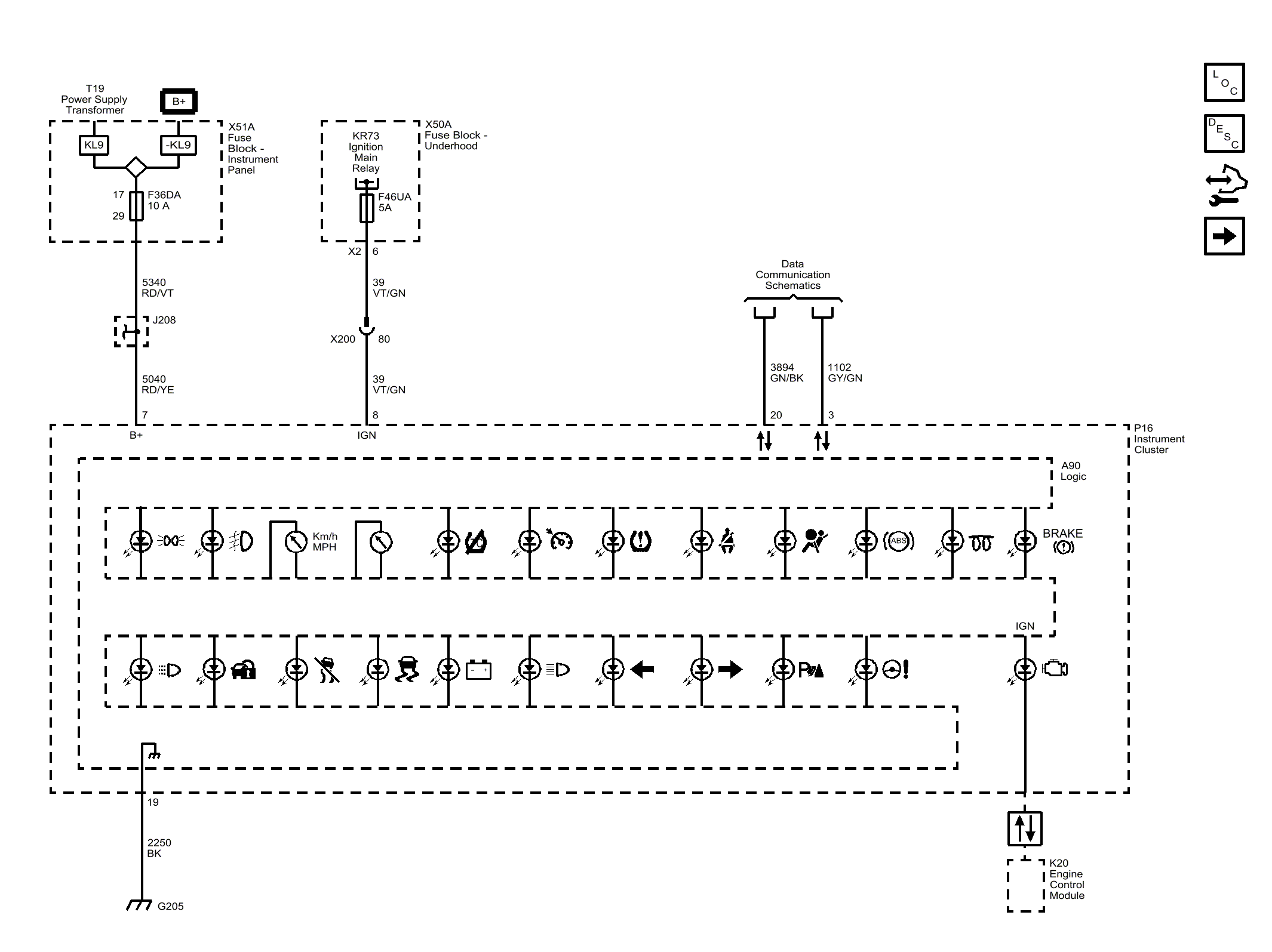 GM4334897