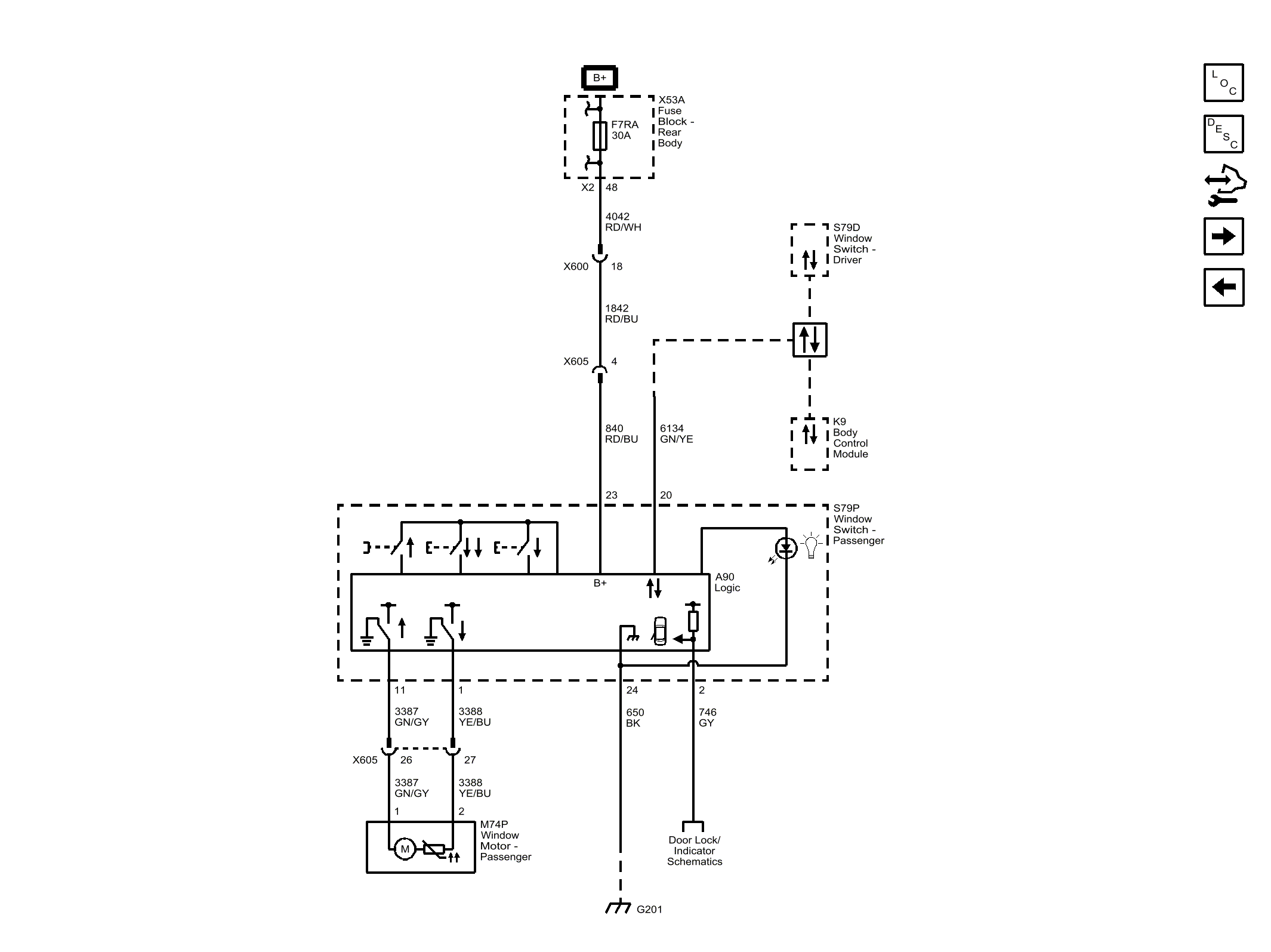 GM4372908