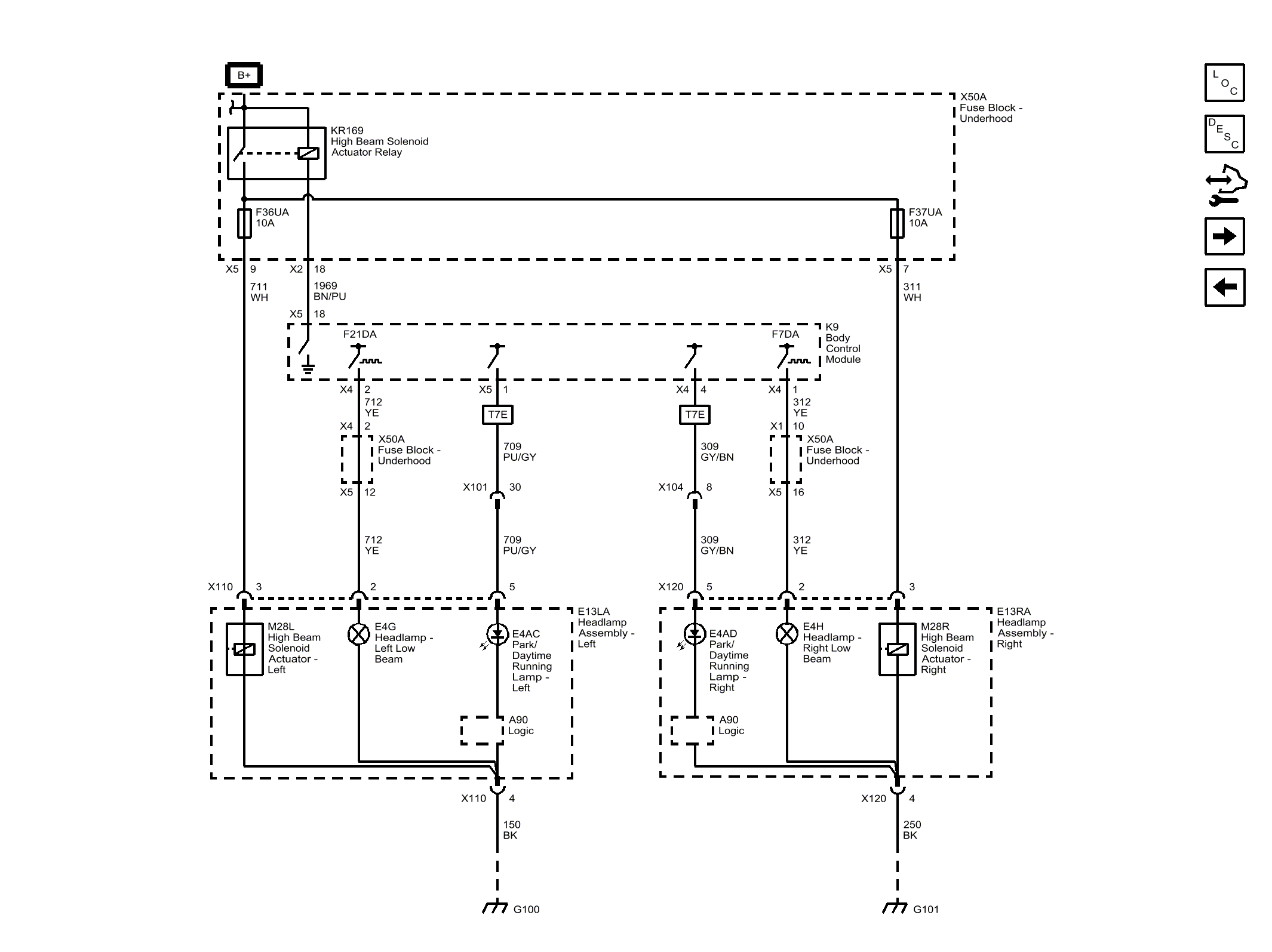 GM4372918