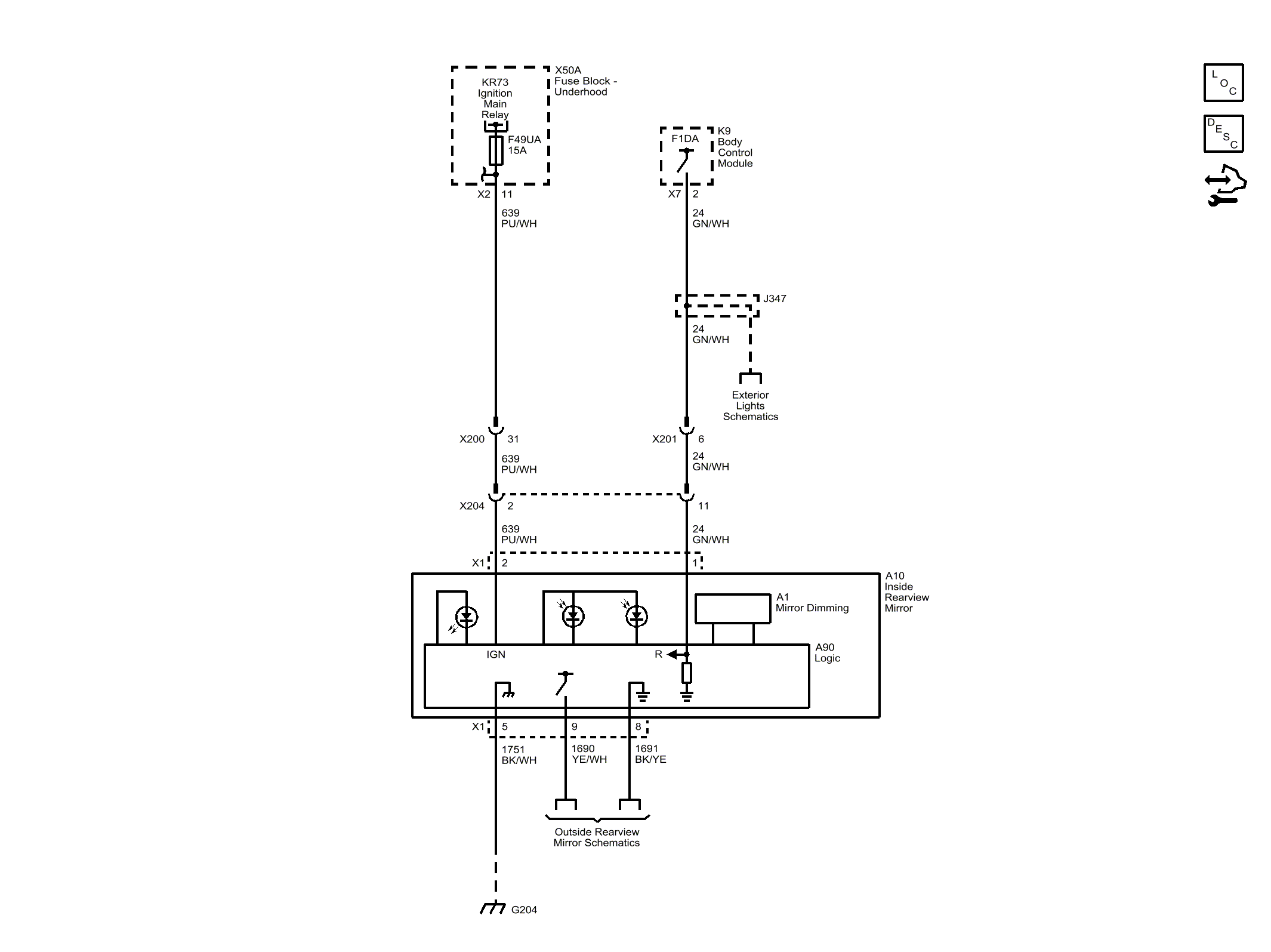 GM4372958