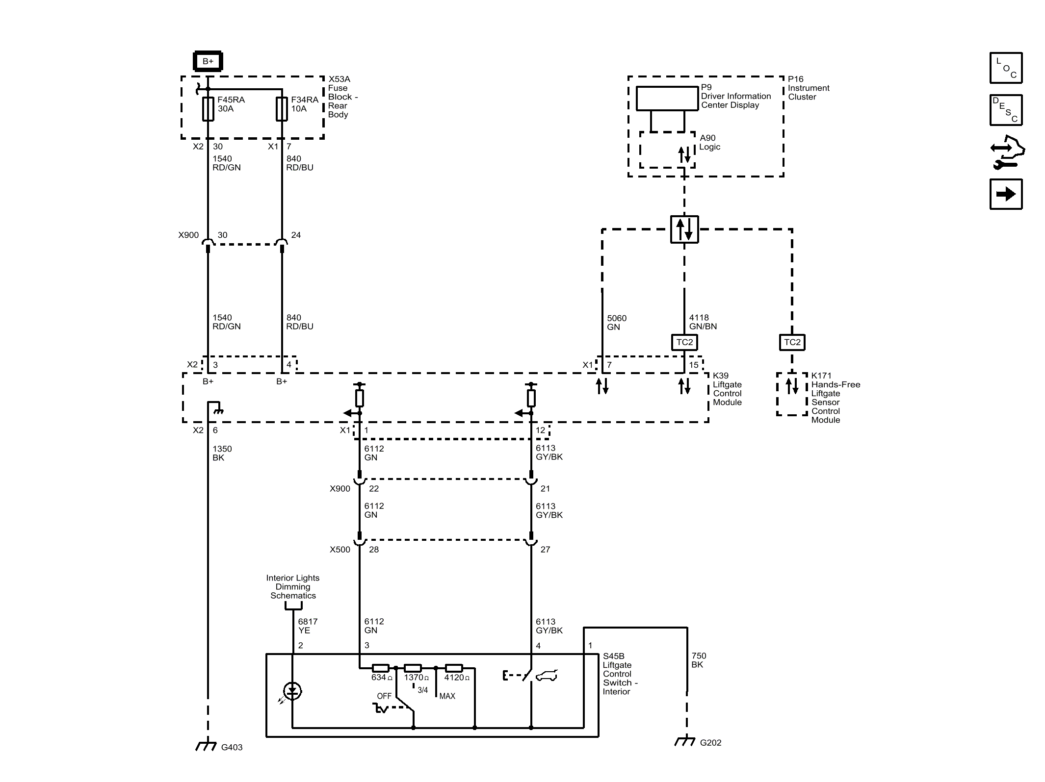 GM4372987