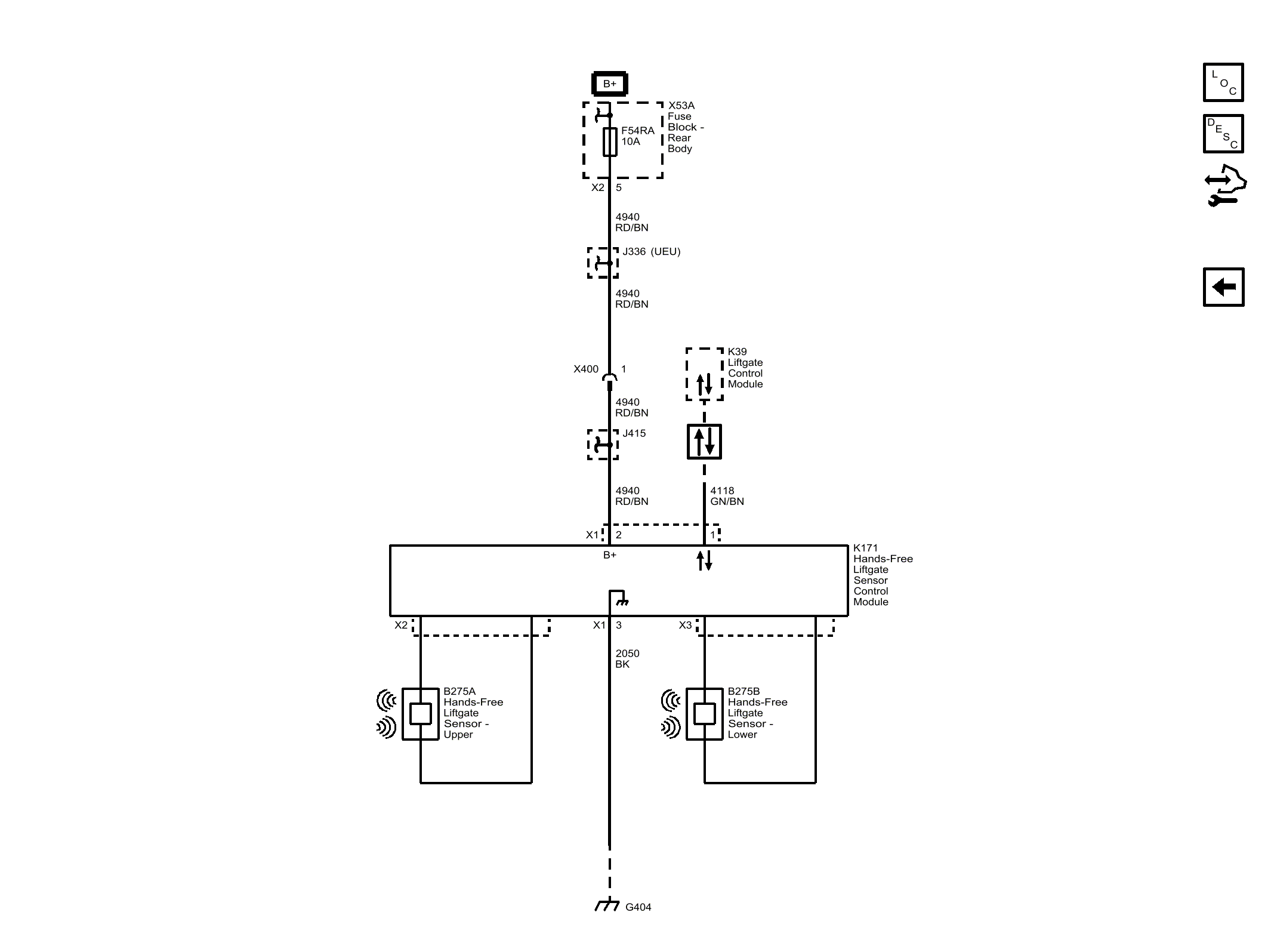 GM4372996
