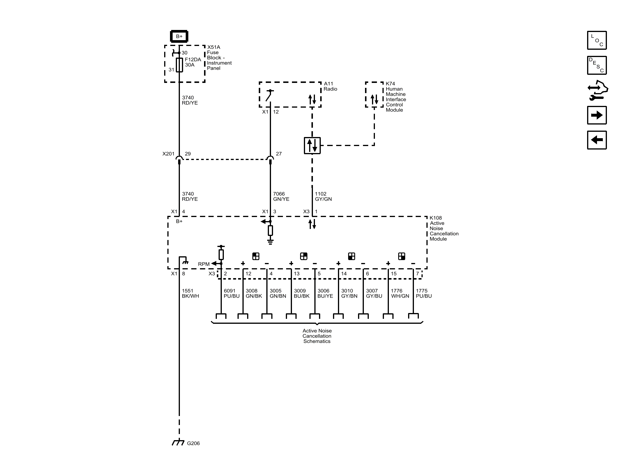 GM4373074