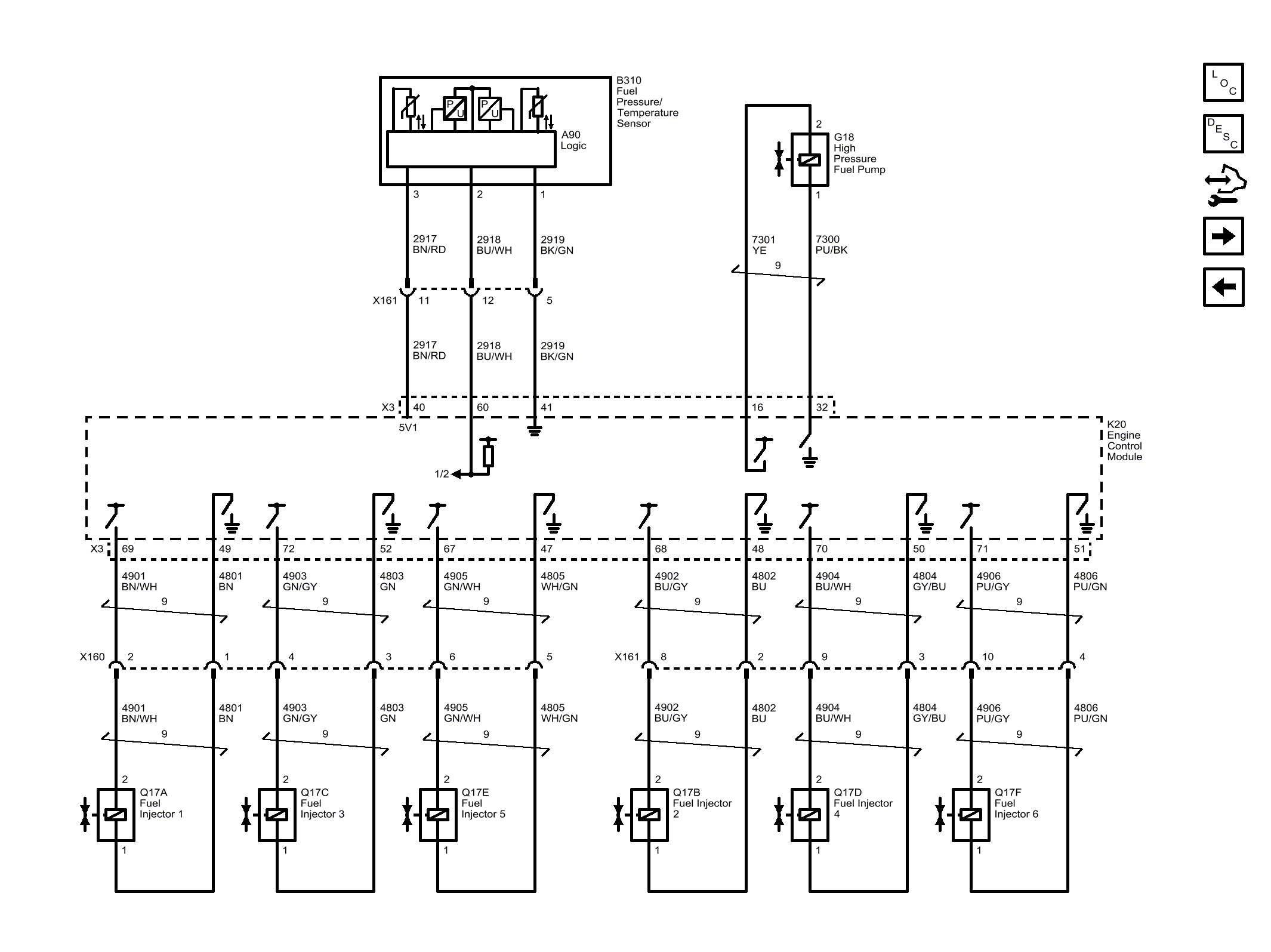 GM4373233