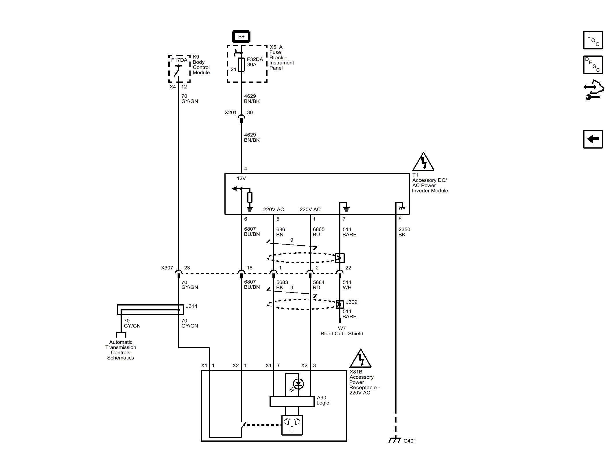 GM4373332
