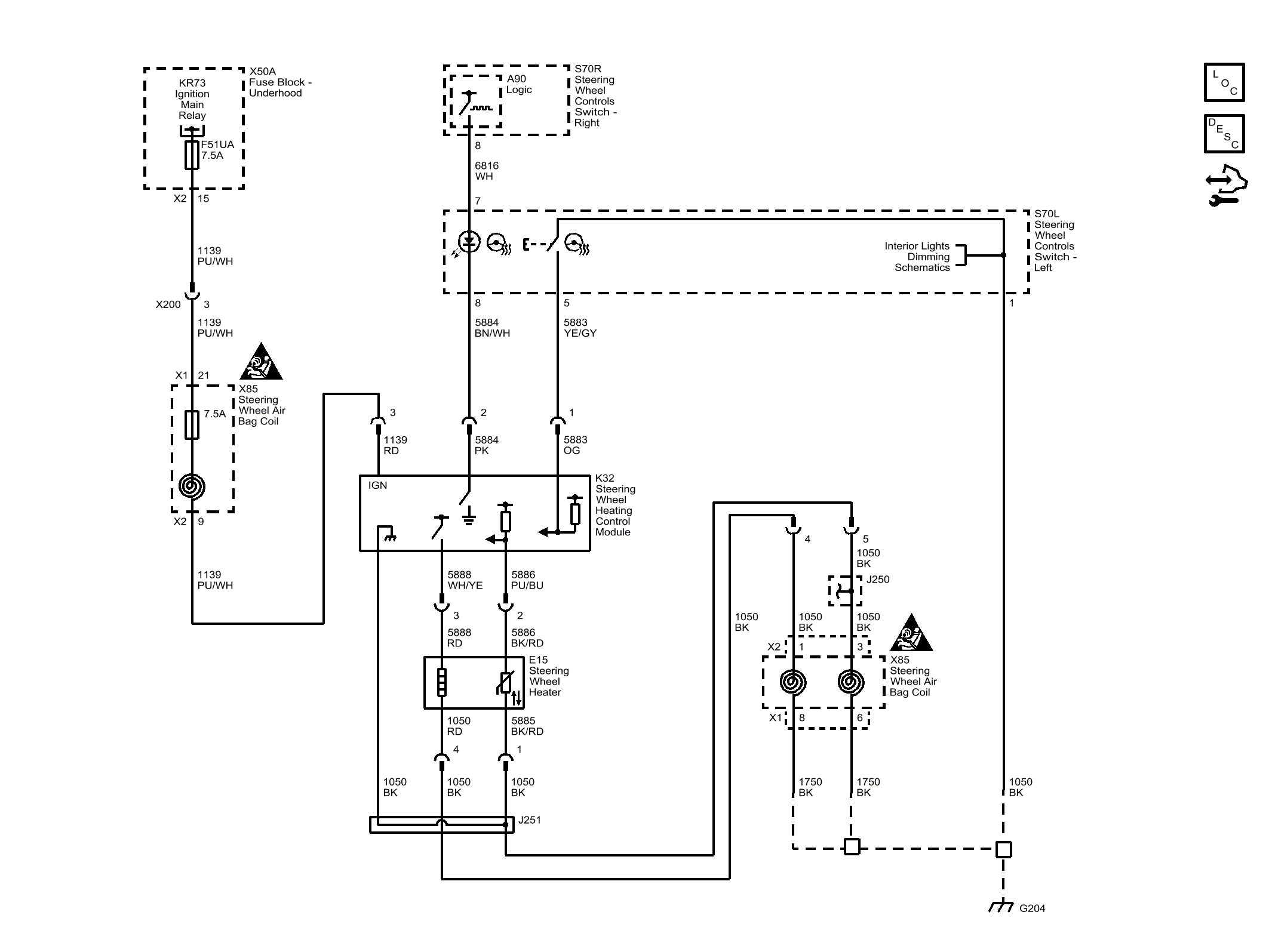 GM4373451