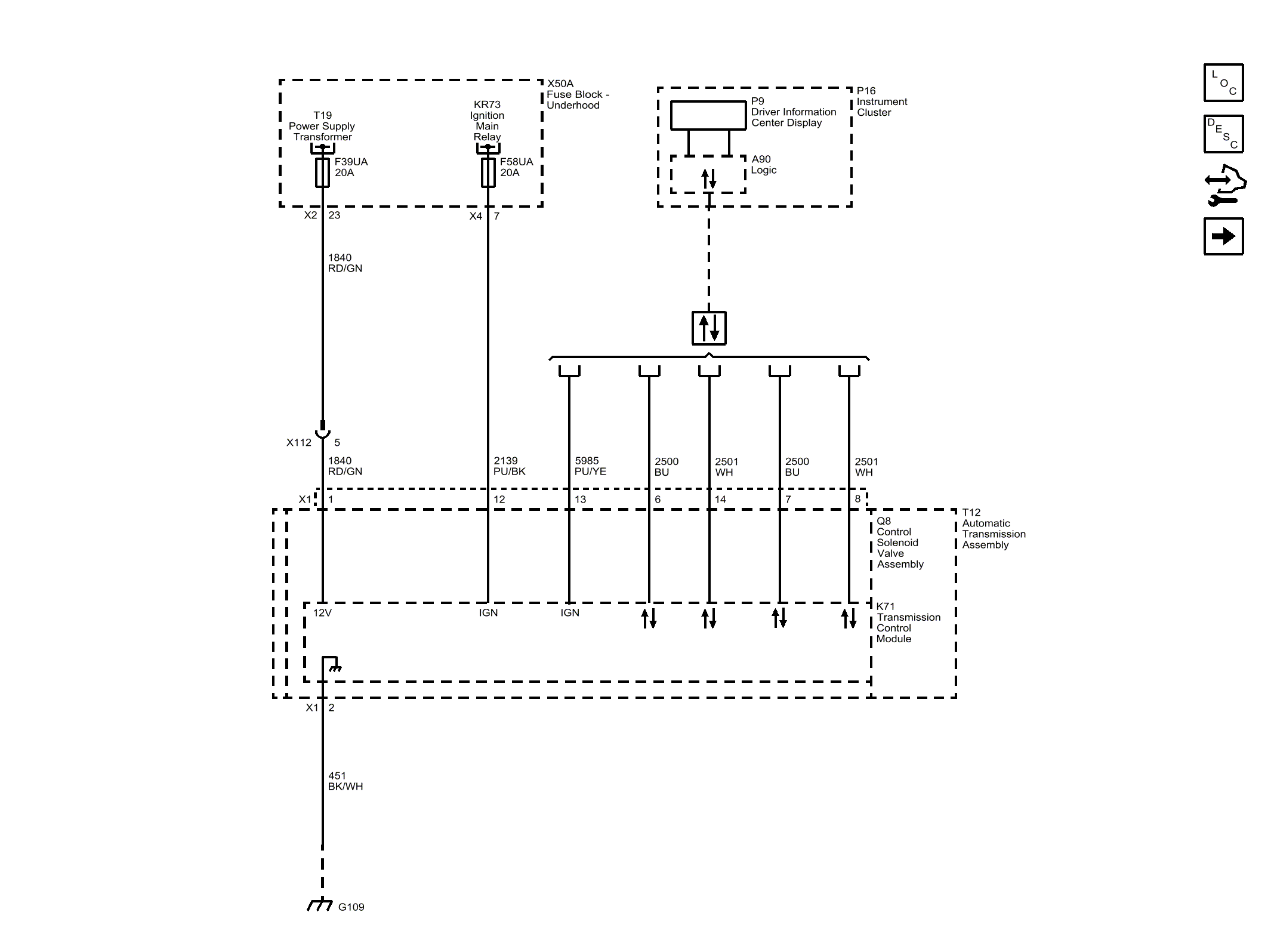 GM4373456