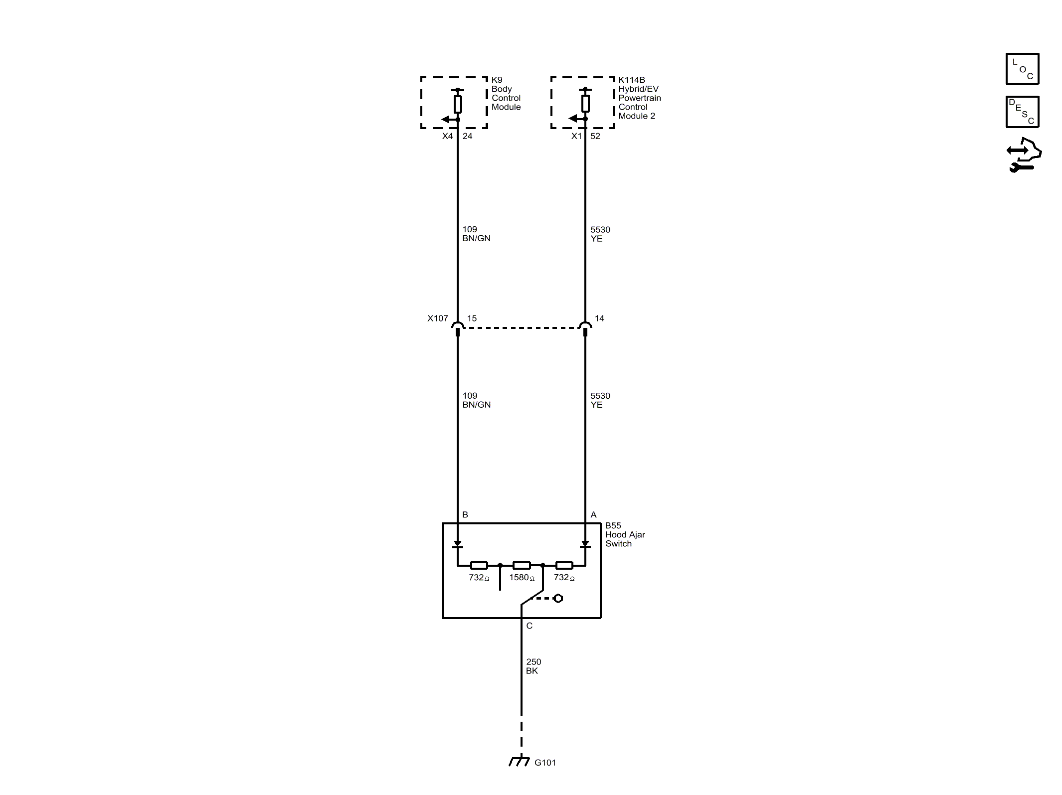 GM4426955