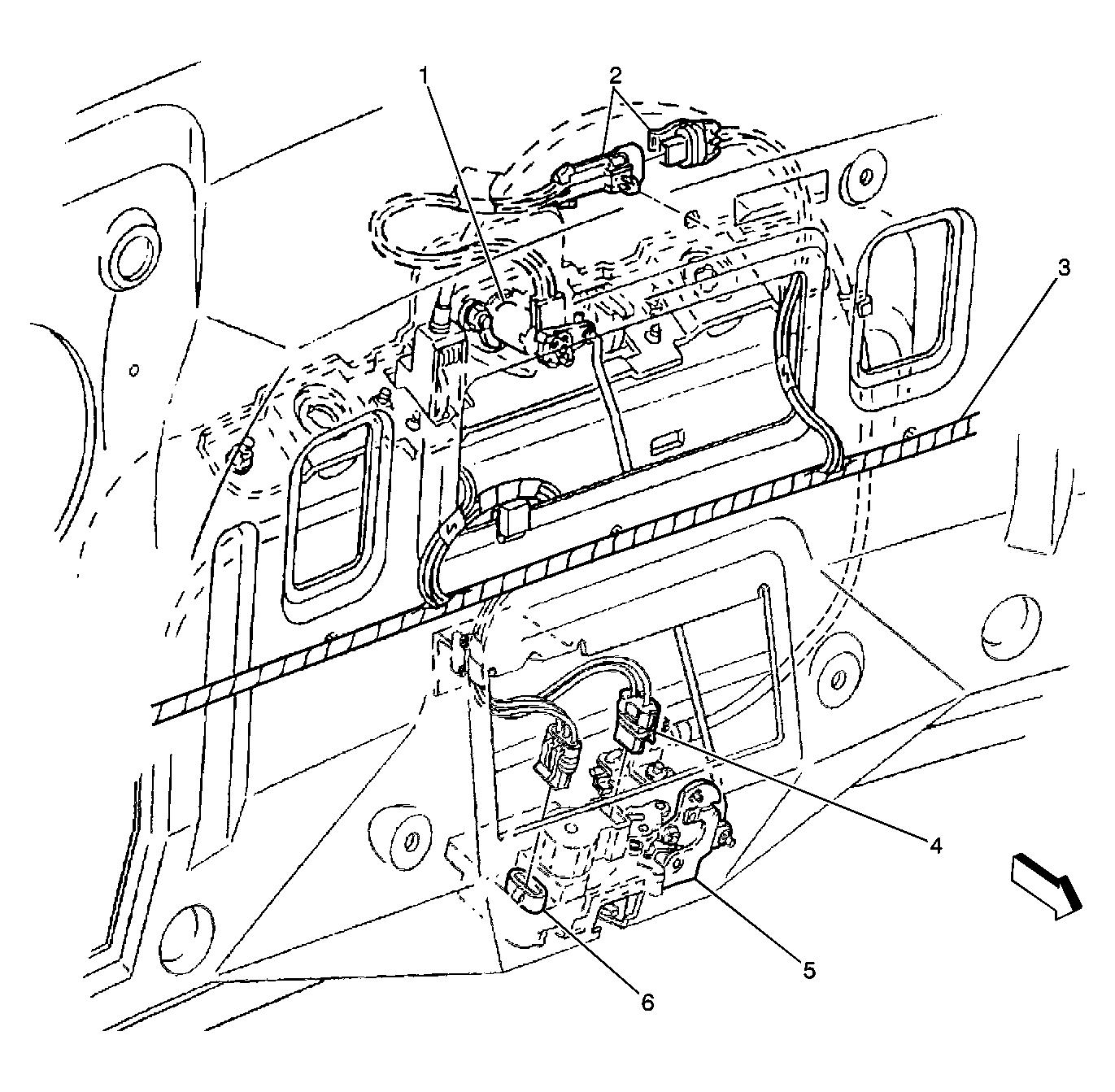 GM447277