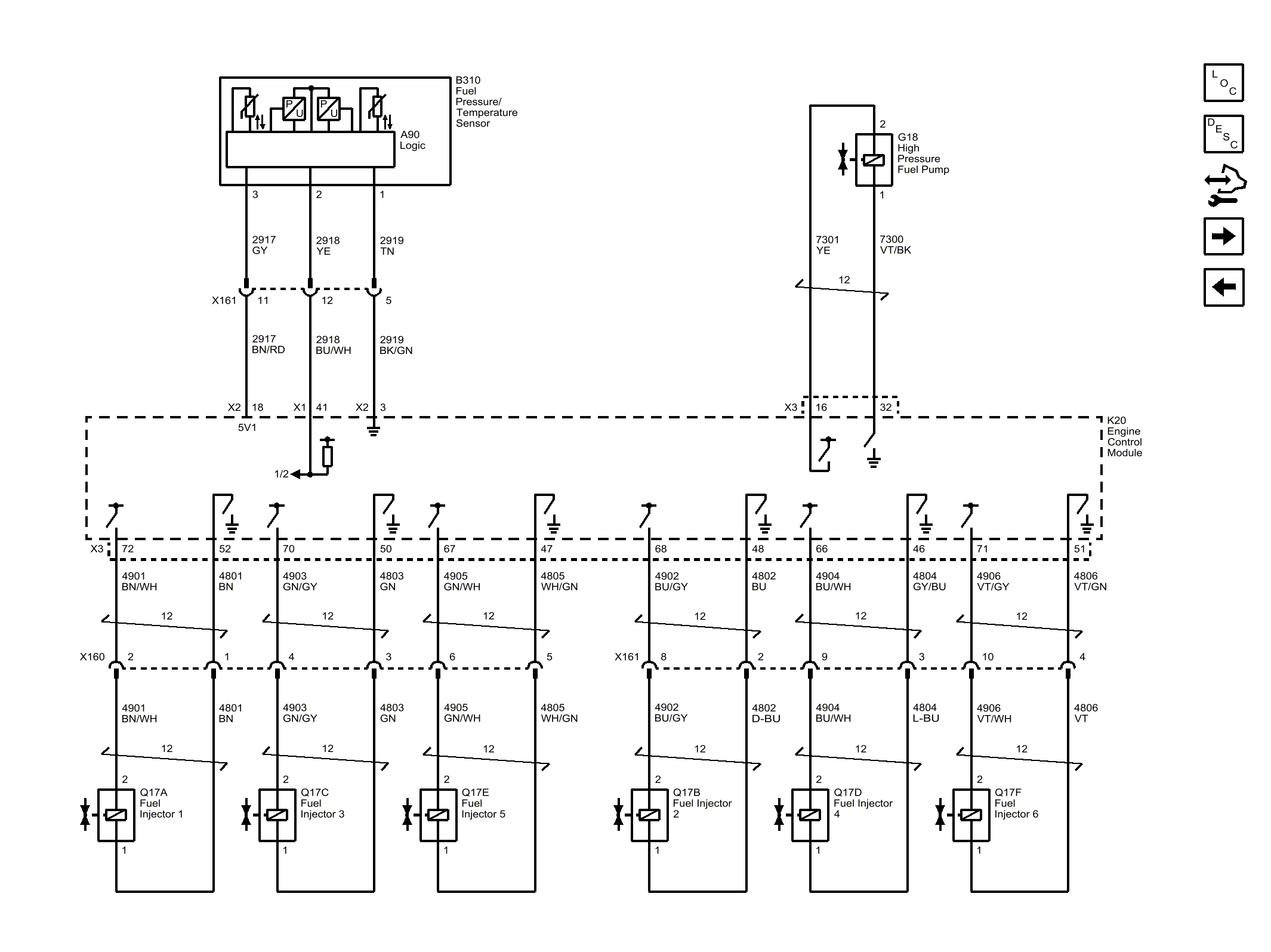 GM4491488