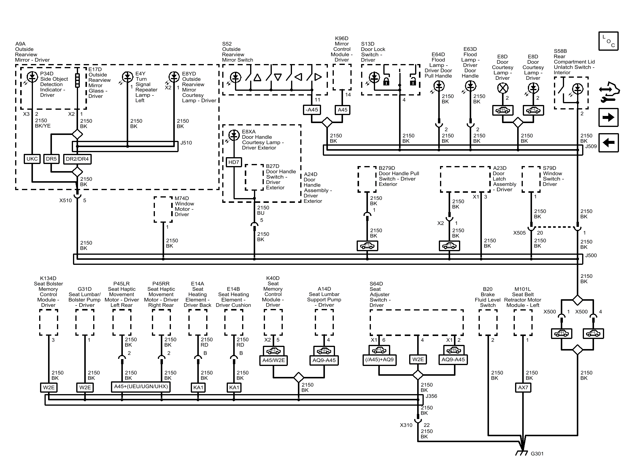 GM4492258
