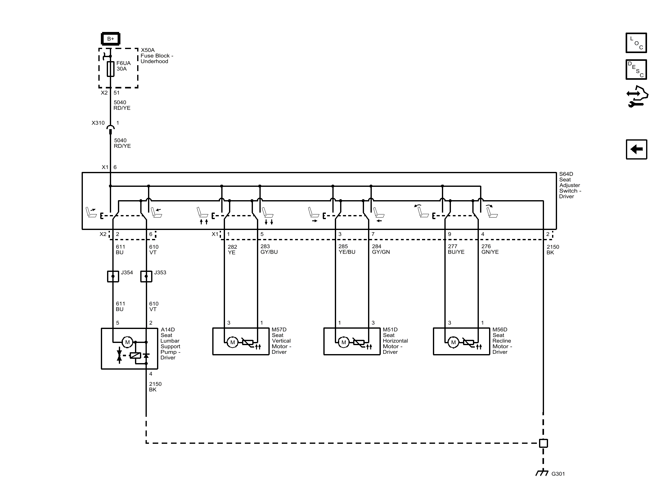 GM4492534